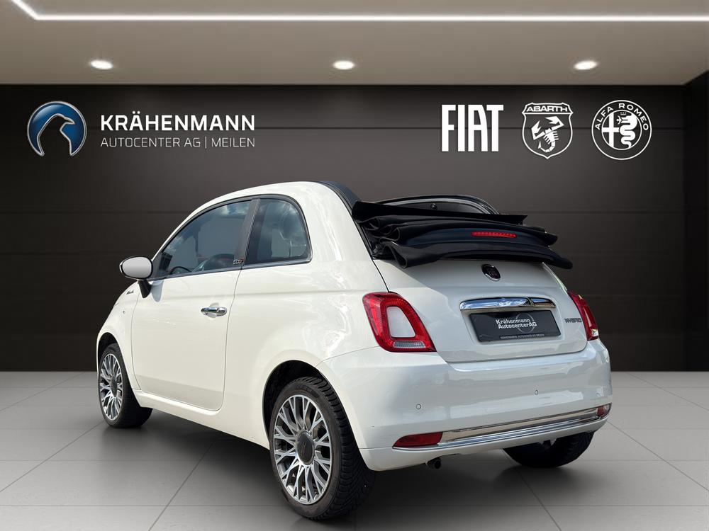 FIAT 500C 1.0 Hybrid Dolcevita-showroom-element-2
