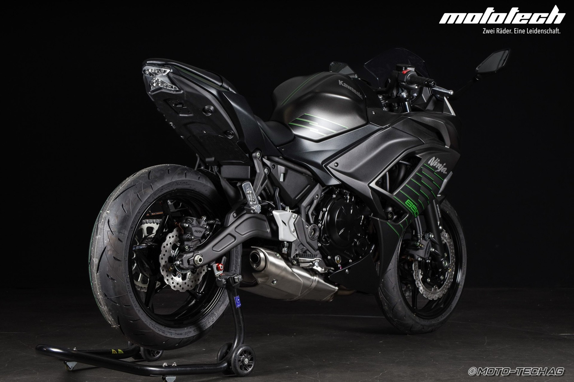 KAWASAKI Ninja 650 MY26-image-2