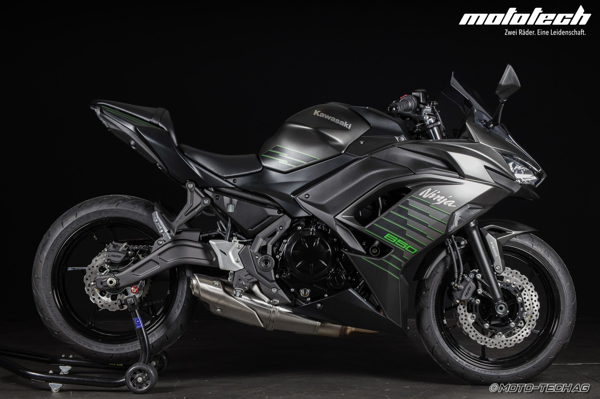 KAWASAKI Ninja 650 MY26-image-1