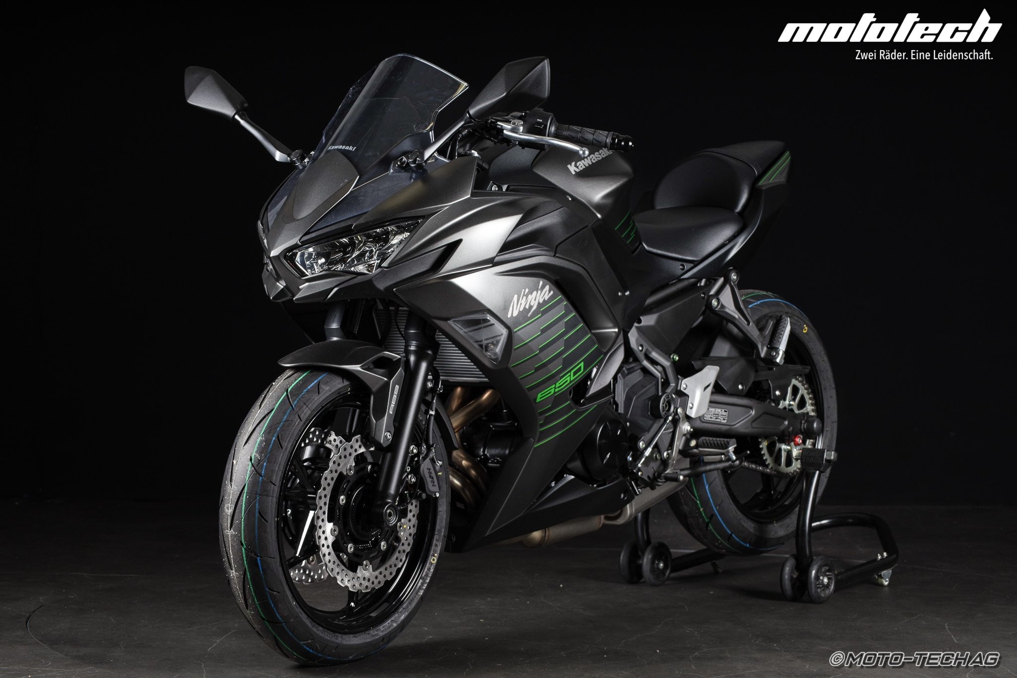 Moto-Tech Schweiz AG | MotoScout24