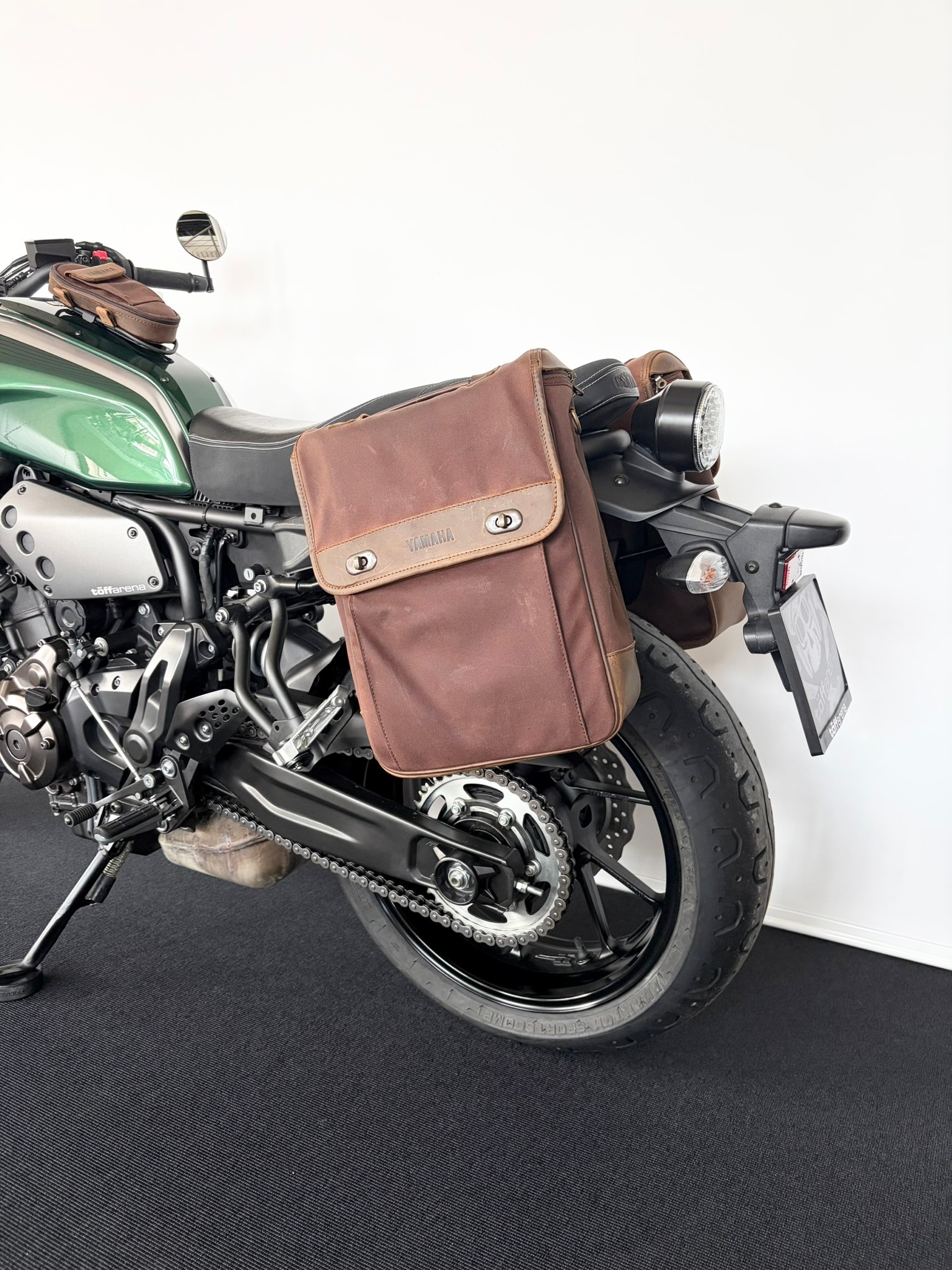 YAMAHA XSR 700-image-2