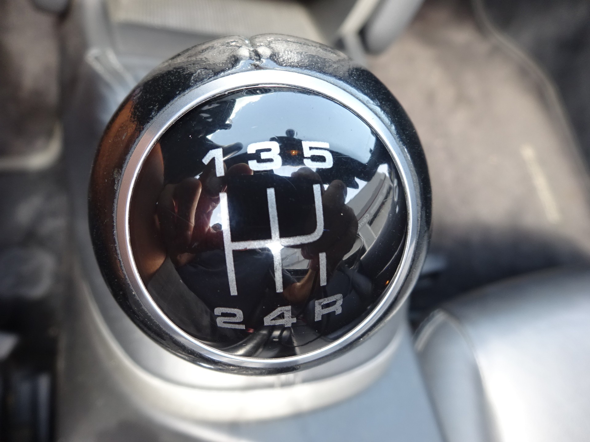 PORSCHE Boxster 2.7-image-10