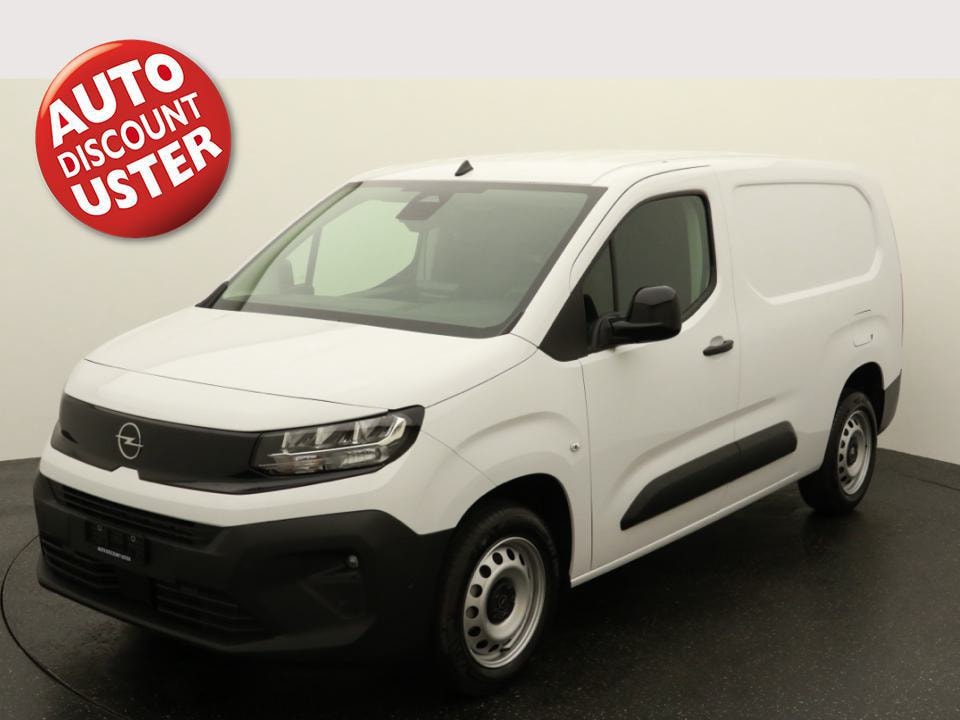 OPEL Combo Cargo 1.5 XL
