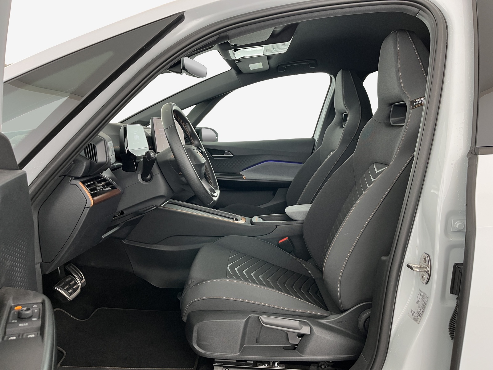 CUPRA Born 79 kWh e-Boost-image-7