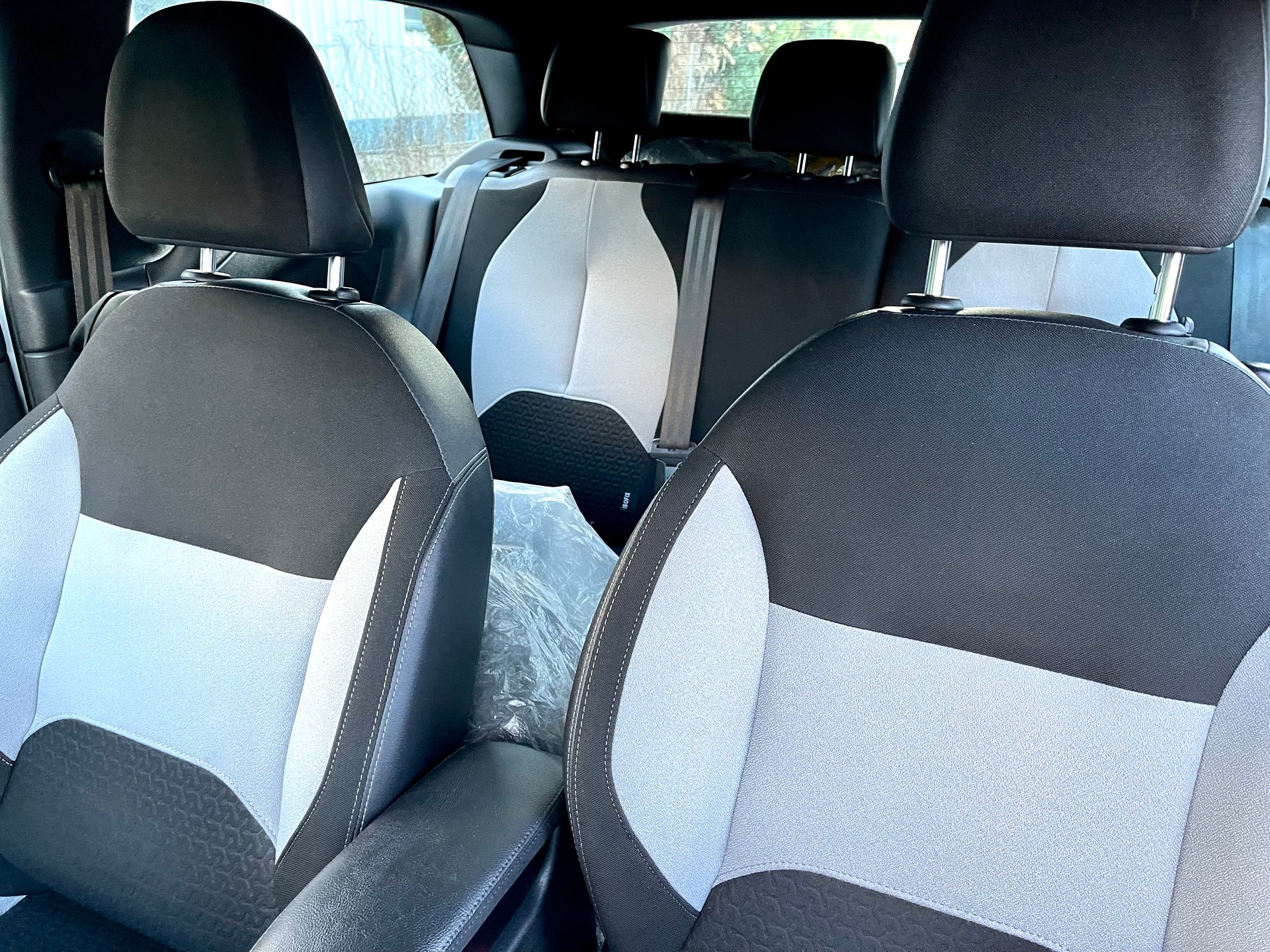 DS AUTOMOBILES DS3 1.2 VTi Chic ETG5-image-24