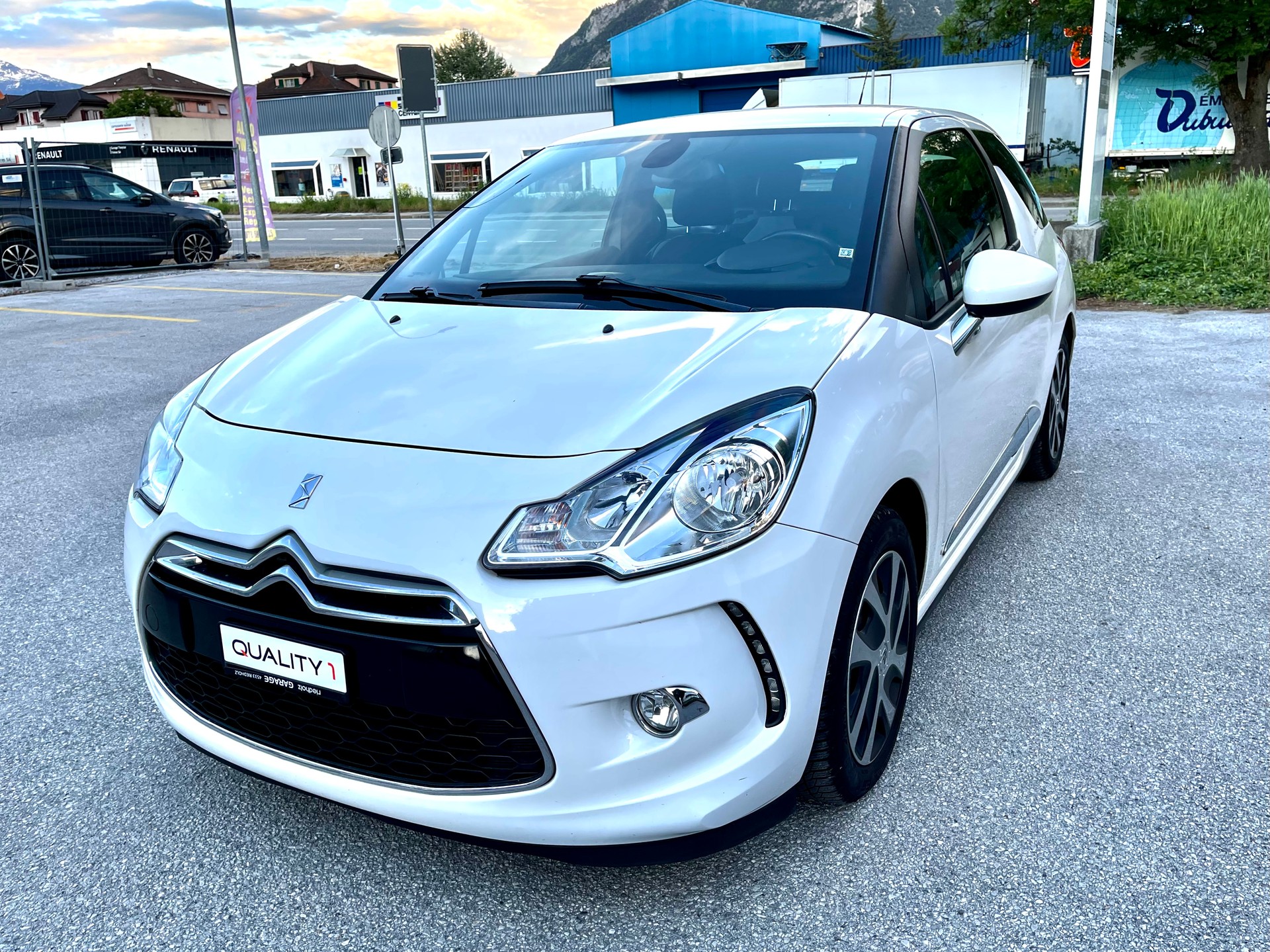 DS AUTOMOBILES DS3 1.2 VTi Chic ETG5-image-13