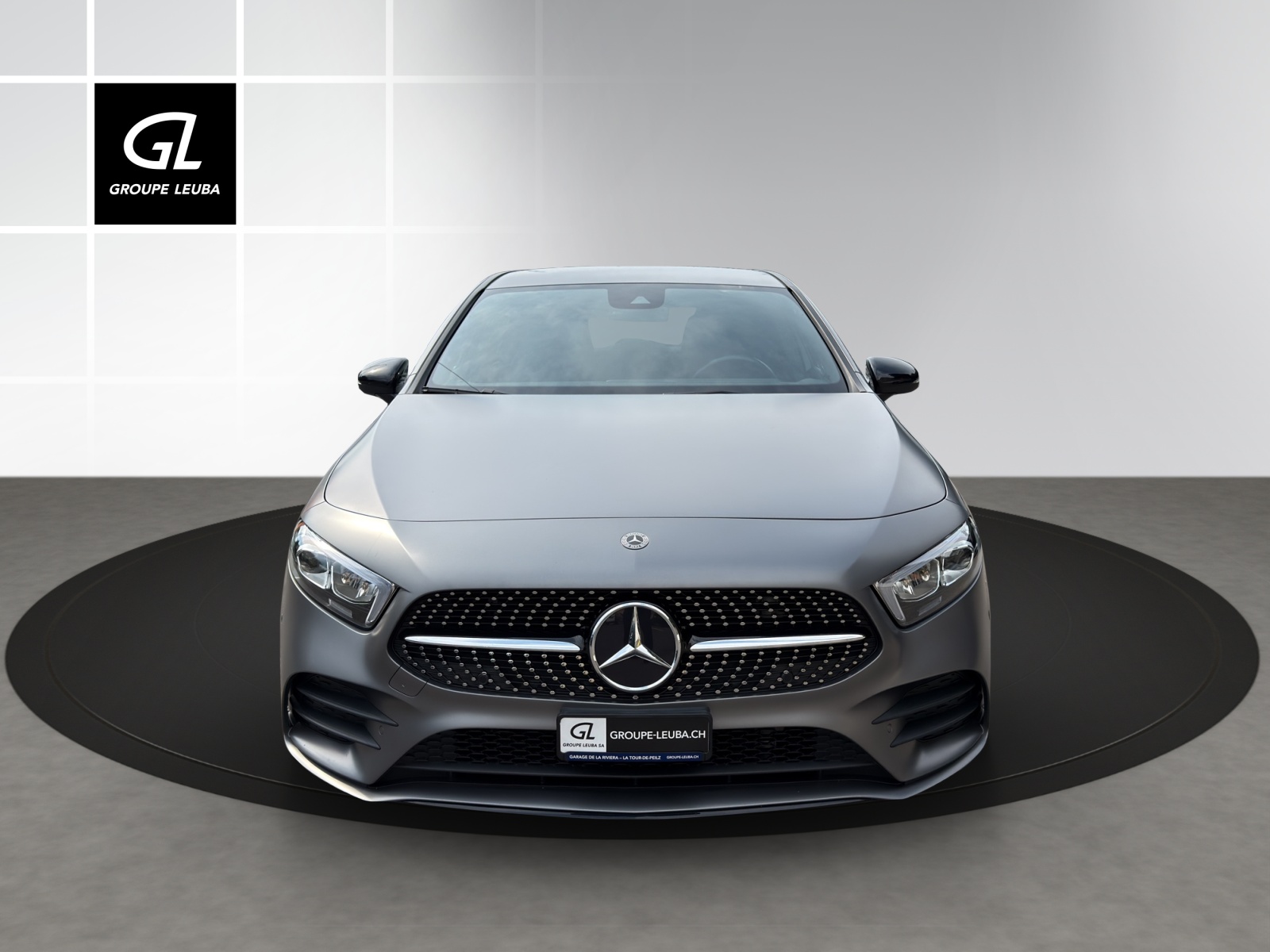 MERCEDES-BENZ A 200 AMG Line 4Matic-showroom-element-1
