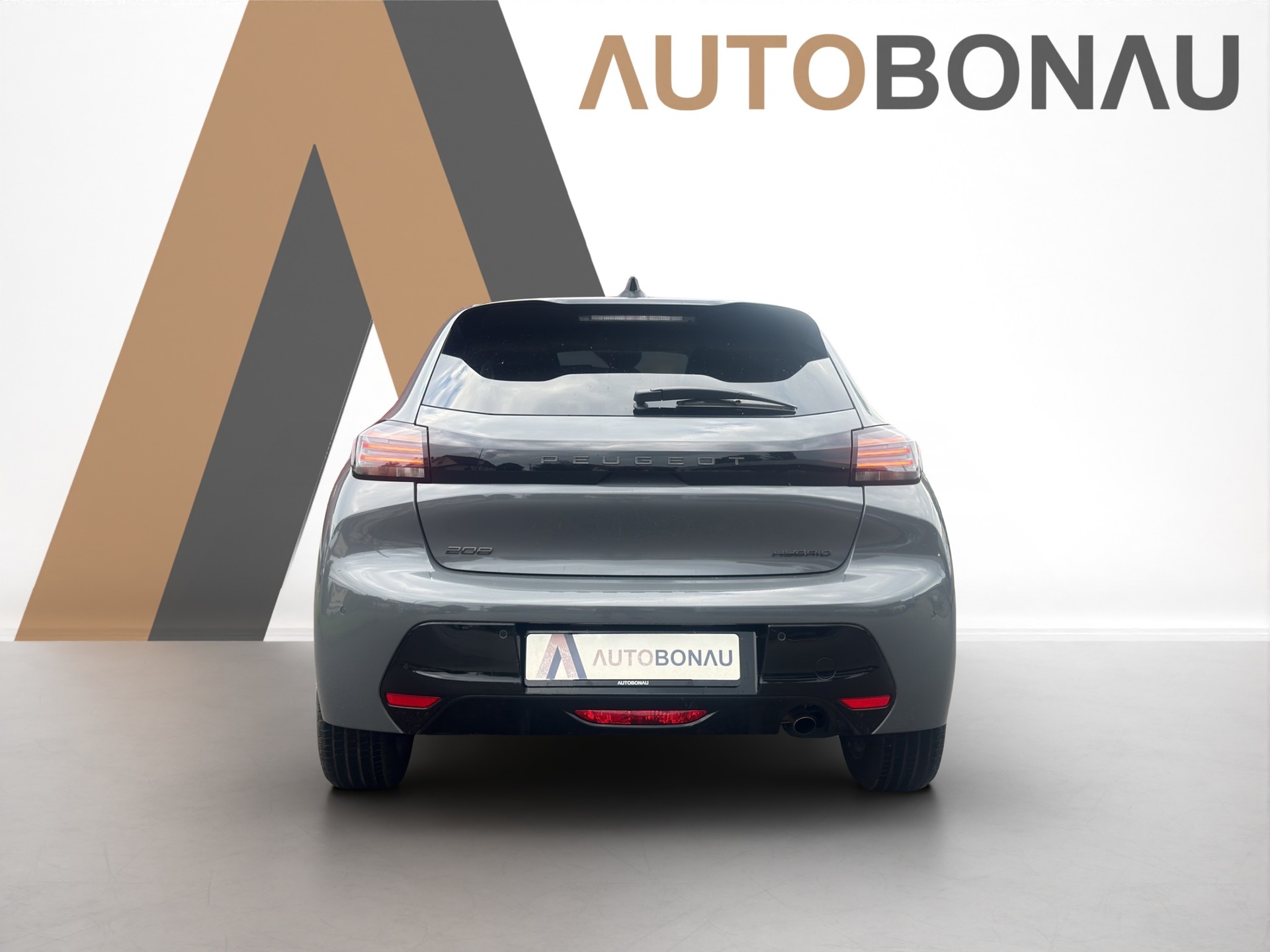 PEUGEOT 208 1.2 Hybrid Allure-showroom-element-3