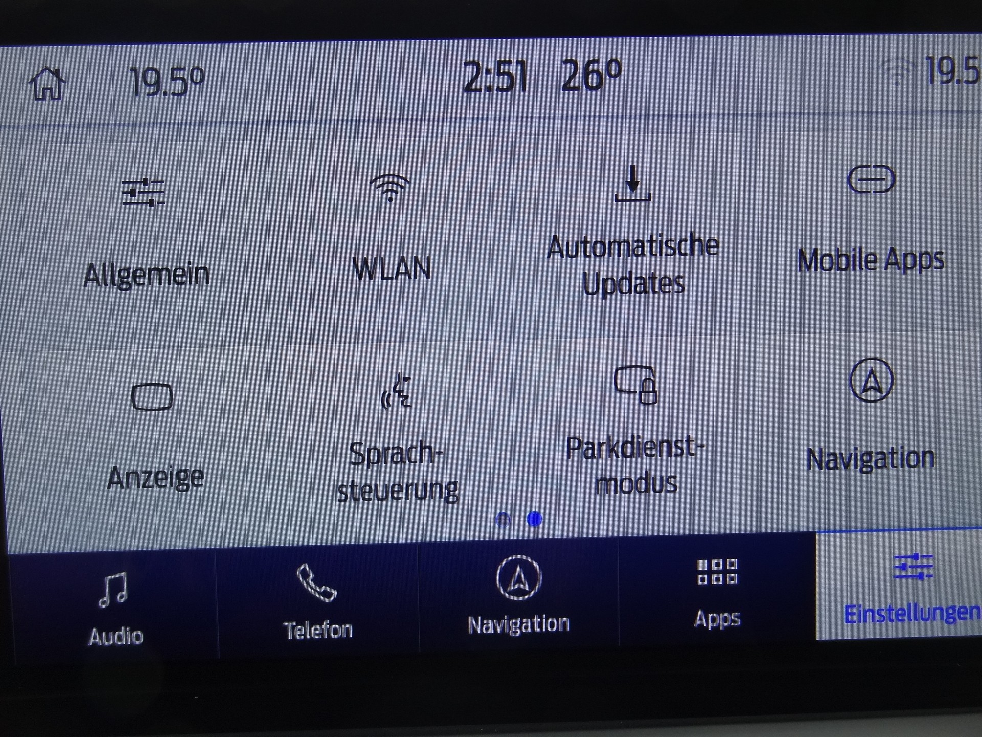 FORD Kuga 2.5 FHEV Titanium X 4WD-image-23