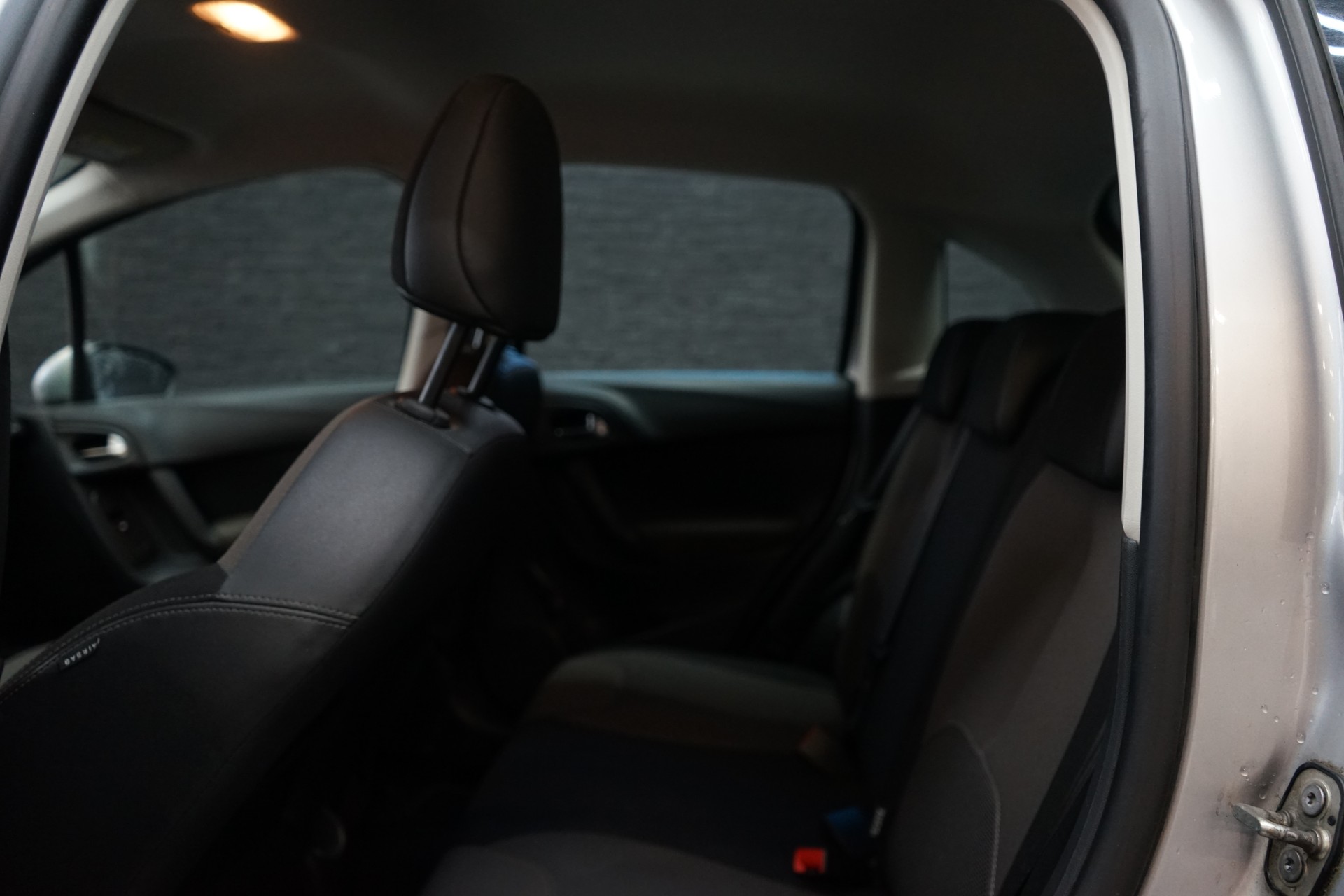 CITROEN C3 1.2i Sélection-image-12