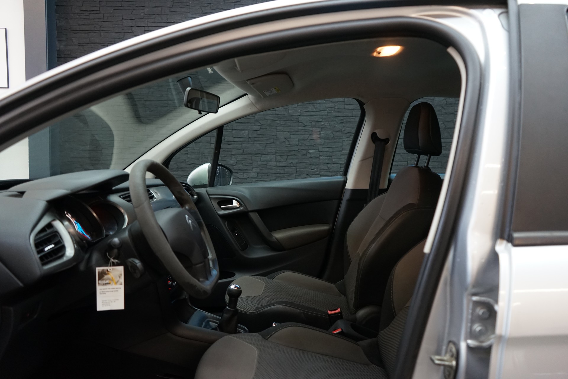 CITROEN C3 1.2i Sélection-showroom-element-3