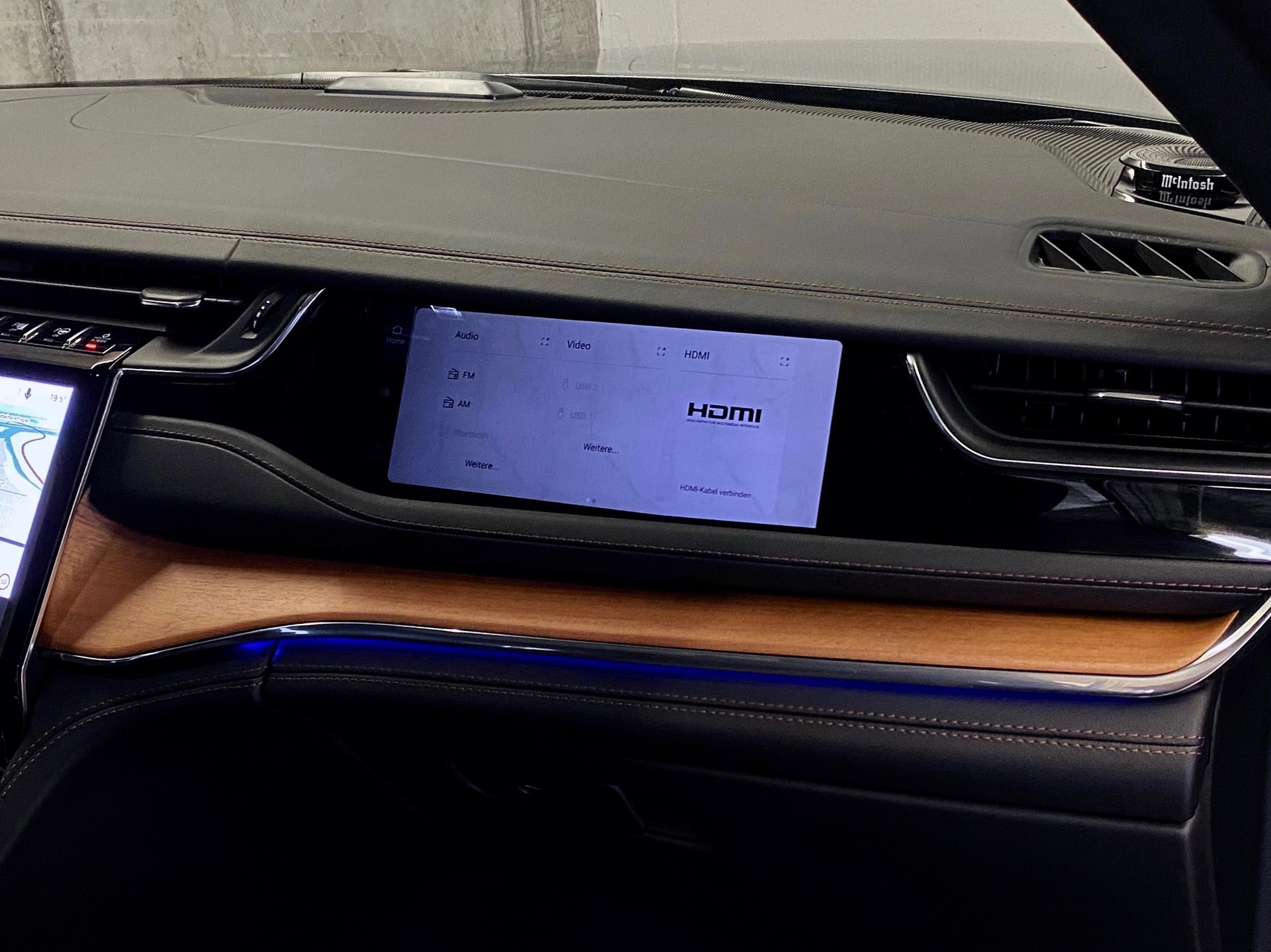 JEEP Grand Cherokee 2.0 *Plug-in-Hybrid*Summit*Swiss*Reserve*4xe*-image-12