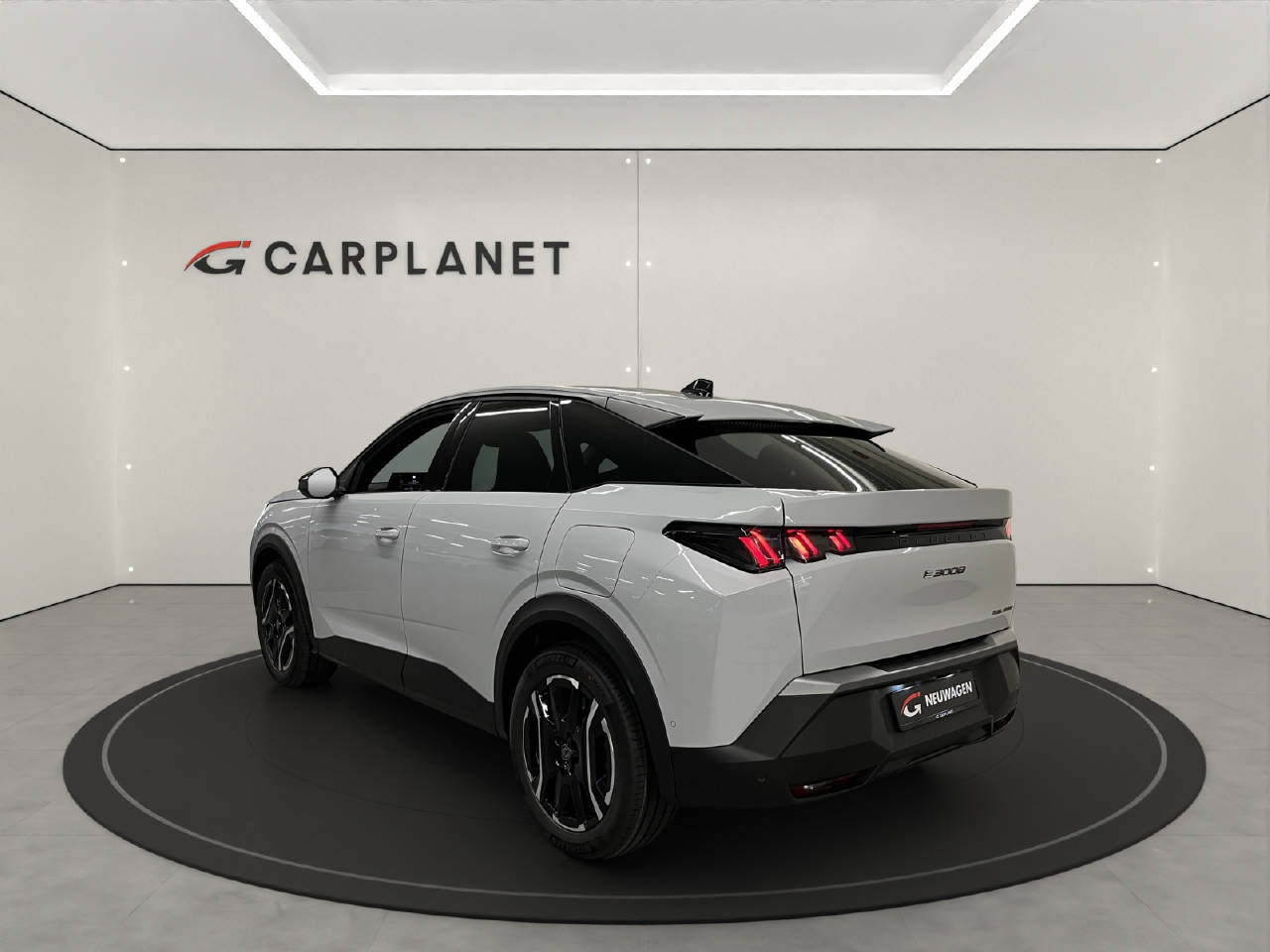 PEUGEOT 3008 e-Allure Premium AWD-showroom-element-3