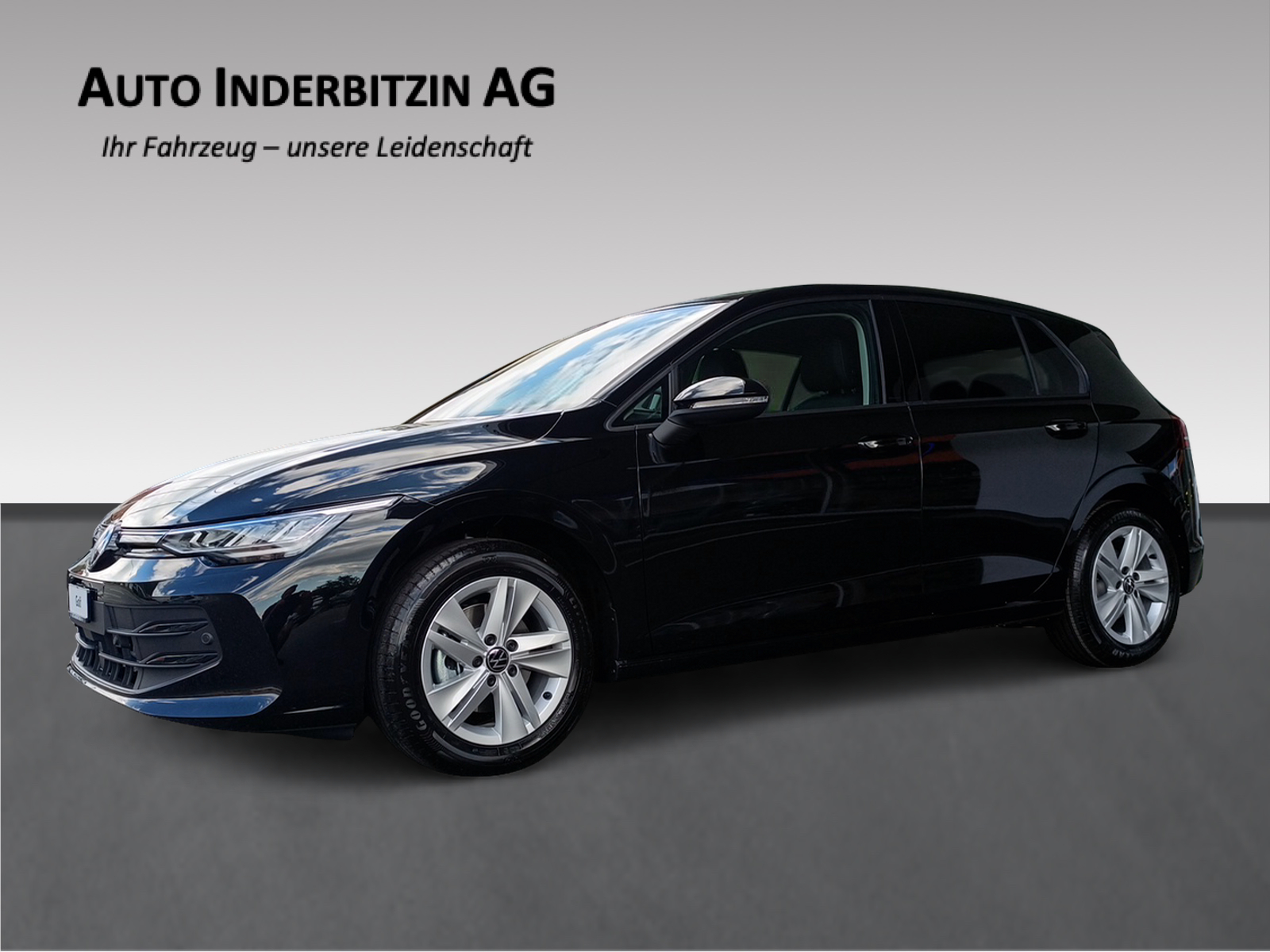 VW Golf 1.5 e TSI mHEV Value DSG