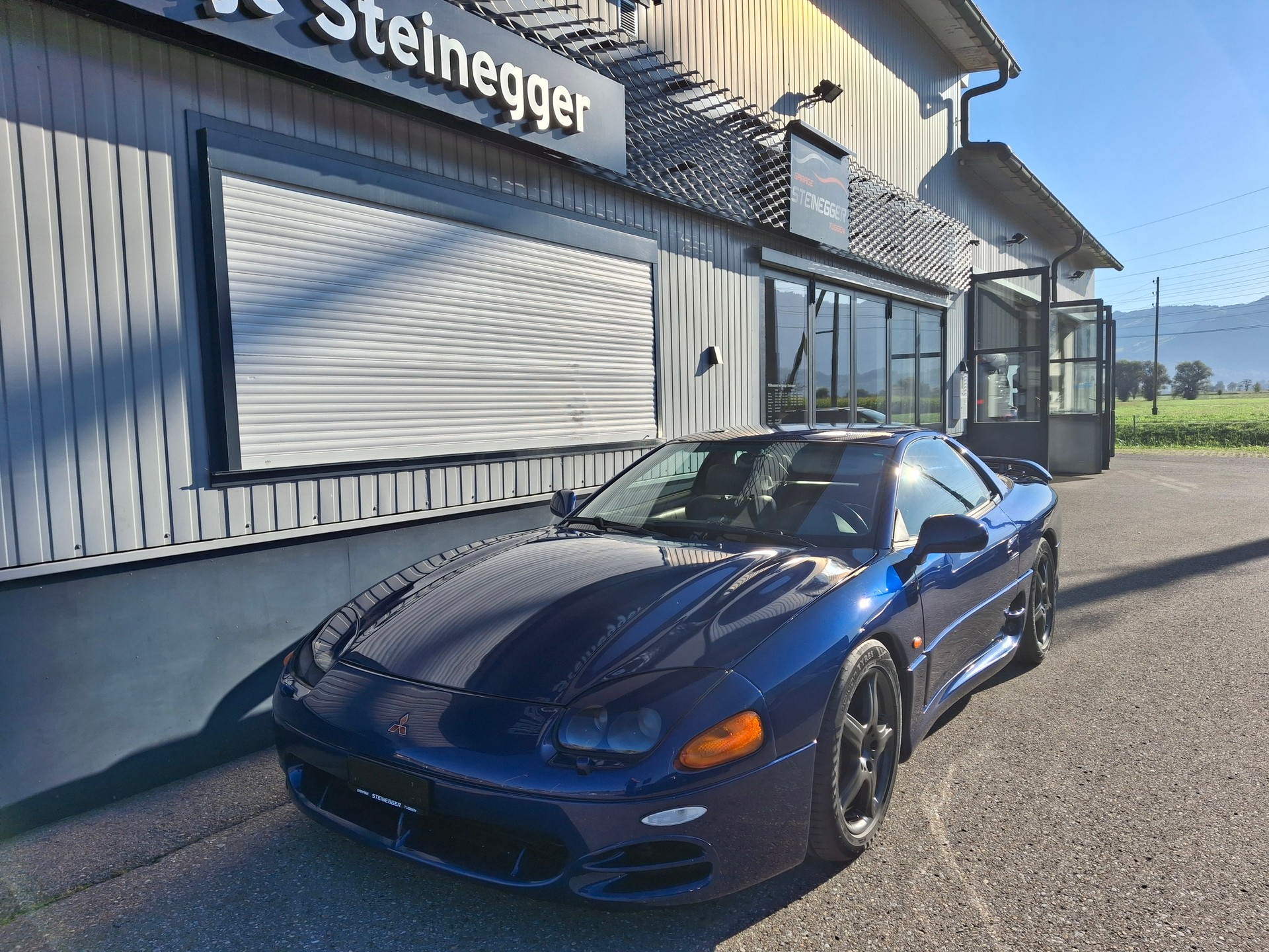 MITSUBISHI 3000 GT VR4 (Last Edition)-image-6