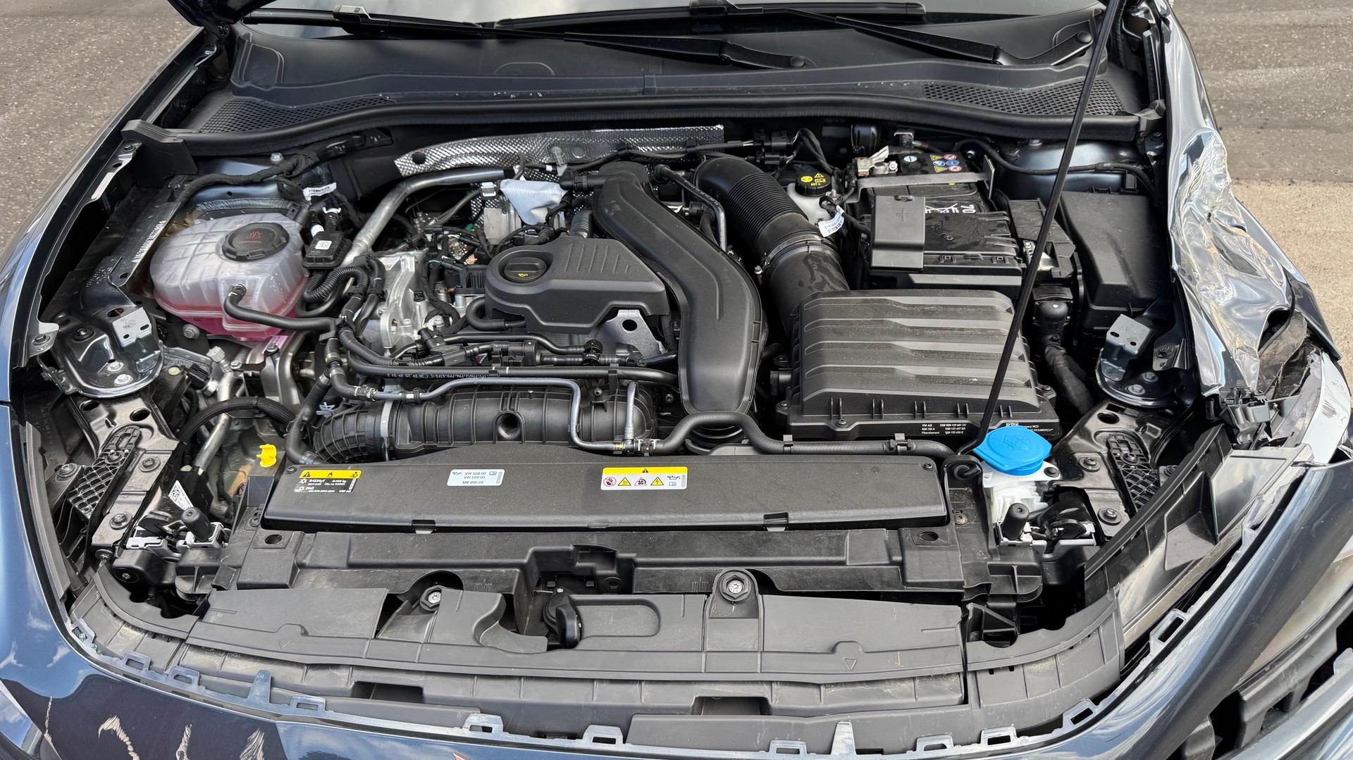 CUPRA LEON 1.5 TSI Prime Edition DSG-image-10
