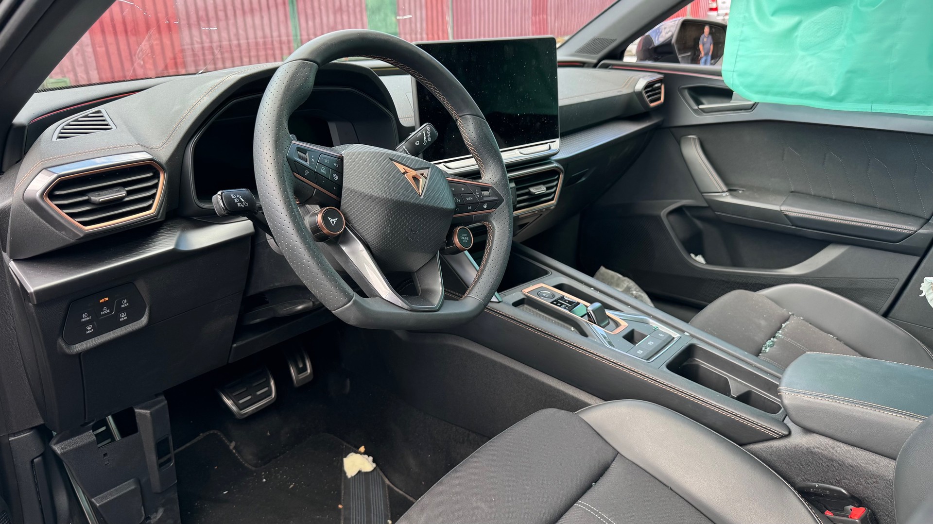 CUPRA LEON 1.5 TSI Prime Edition DSG-image-11
