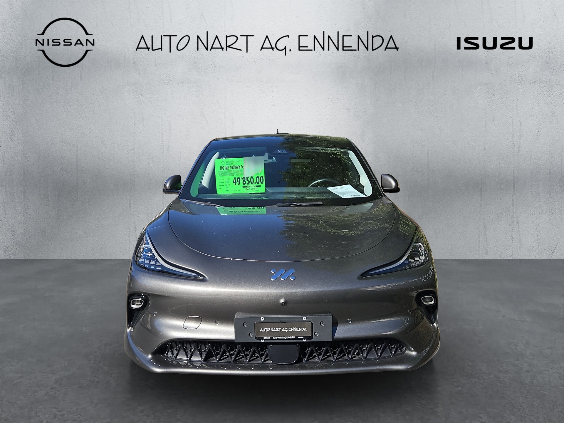 MG IM6 EV 100kWh Performance 21-image-5