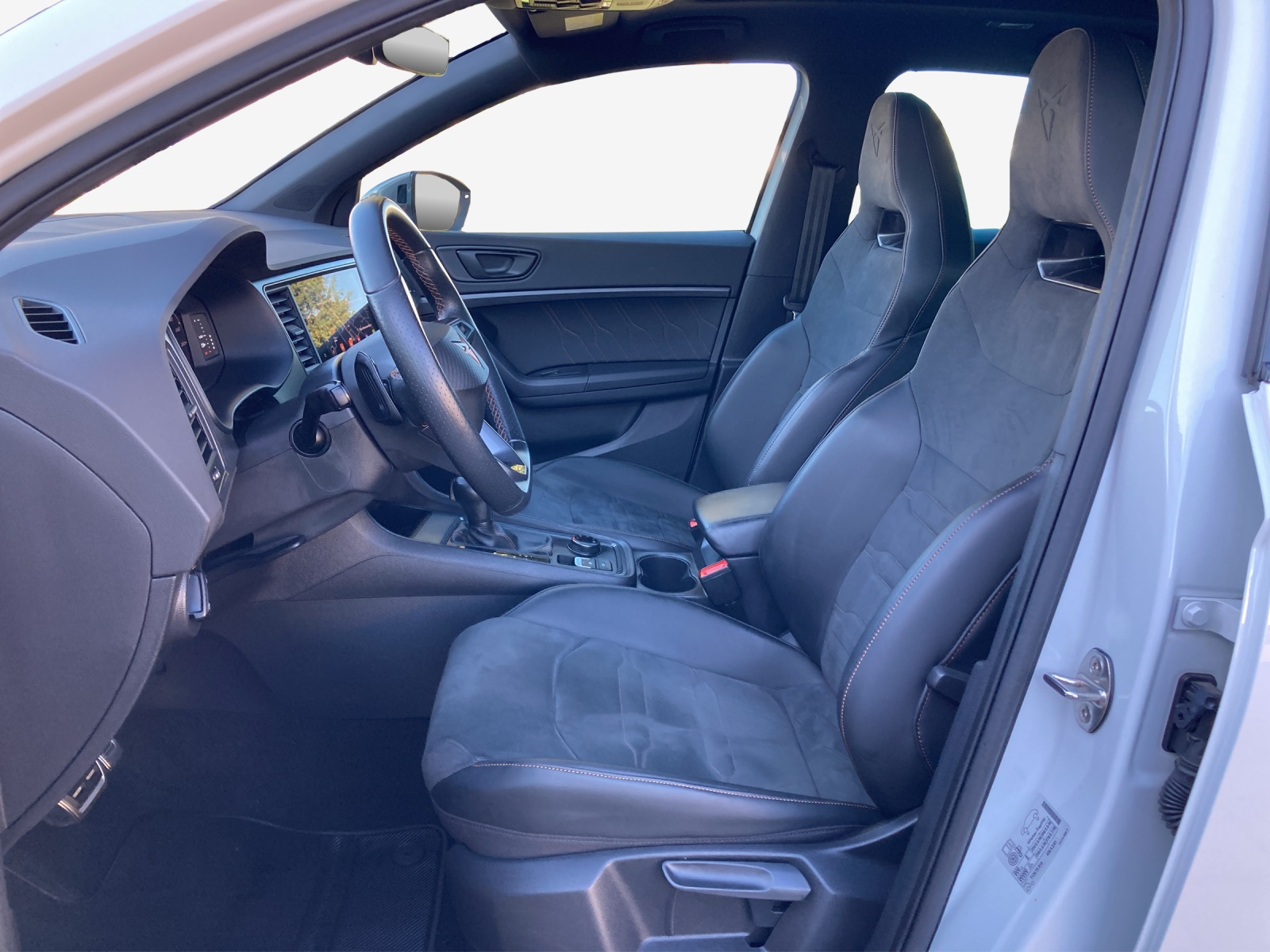 CUPRA Ateca 2.0TSI 4Drive DSG-image-7