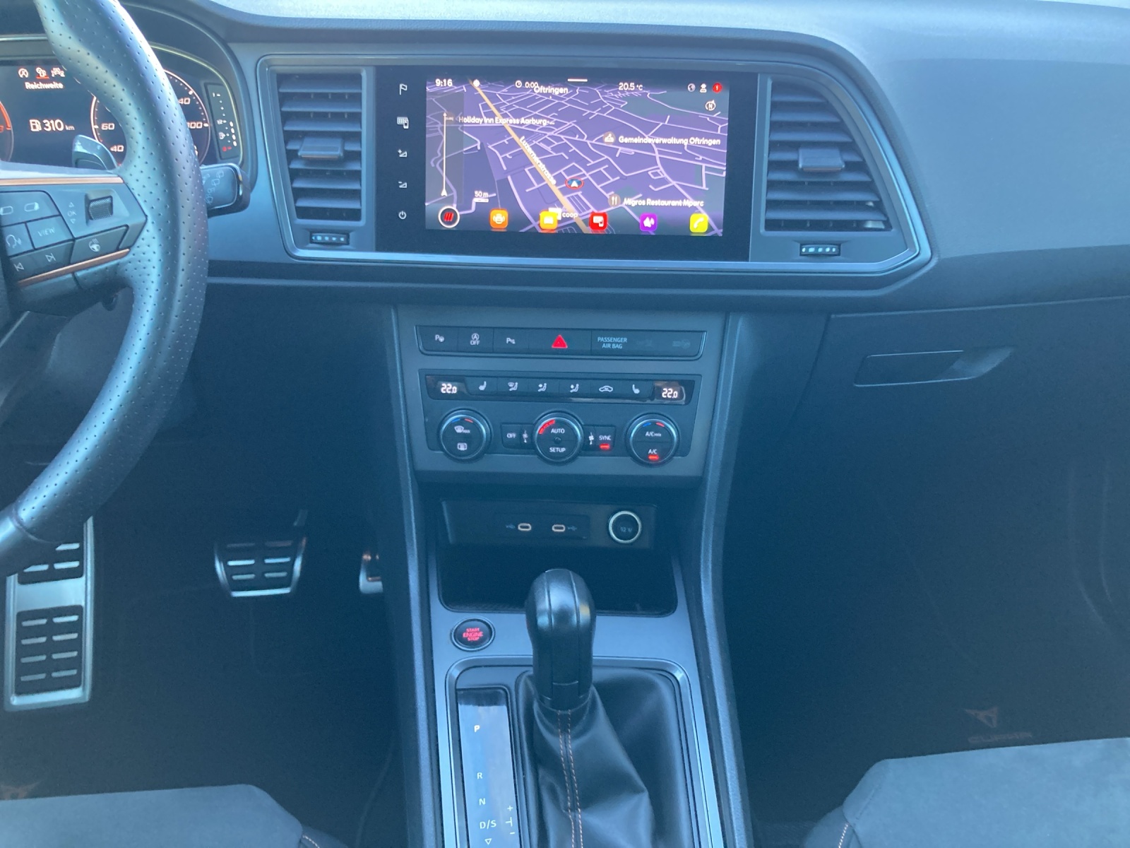CUPRA Ateca 2.0TSI 4Drive DSG-image-10