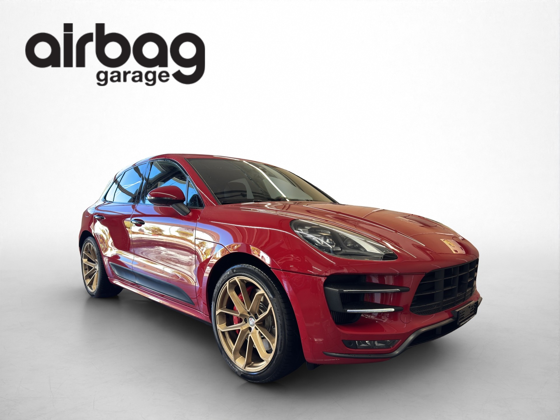 PORSCHE Macan Turbo Performance PDK-image-5