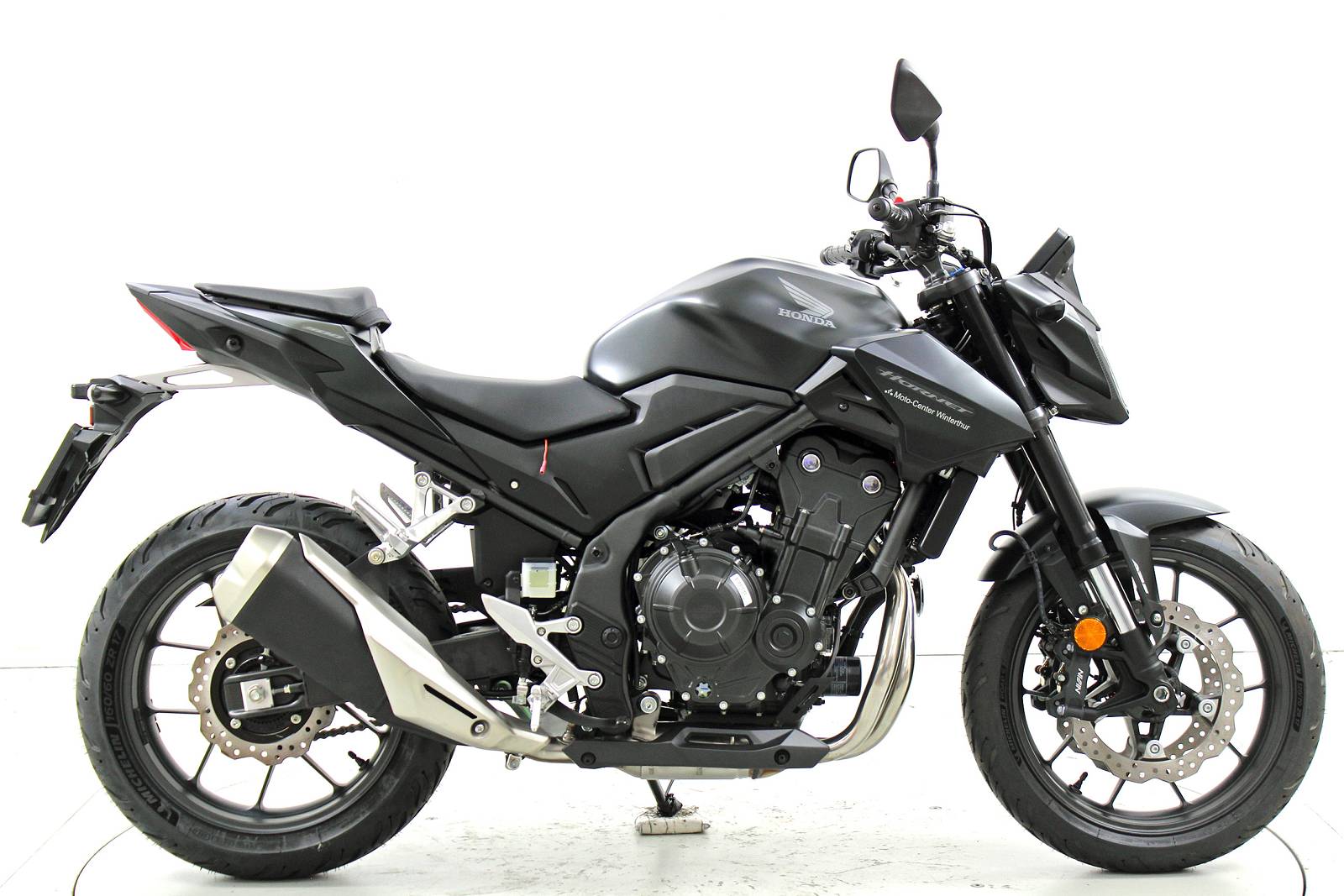 HONDA CB 500 Hornet ABS-image-3