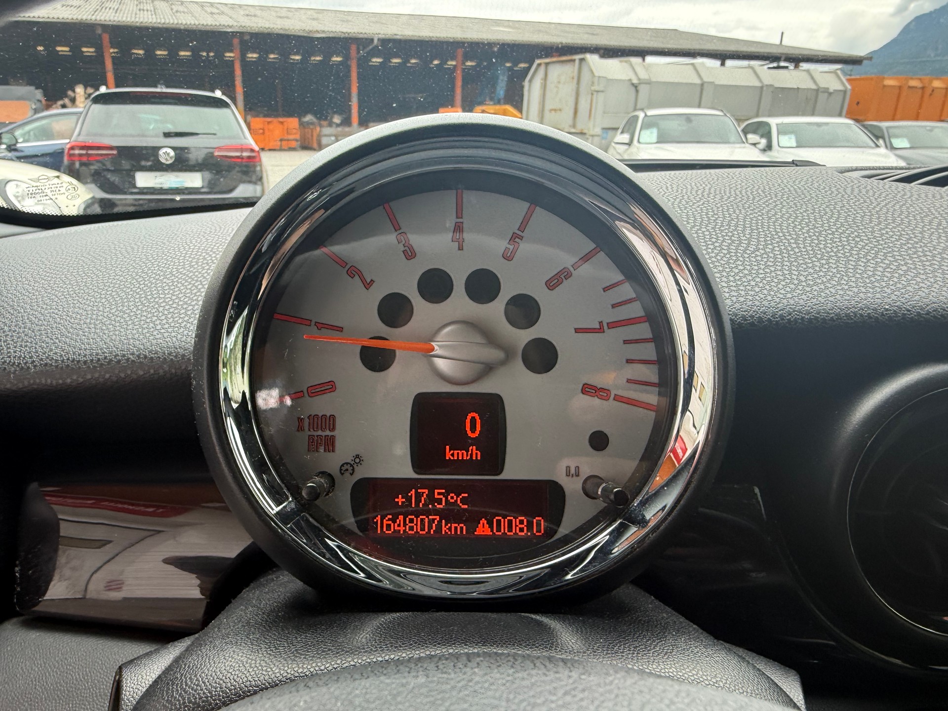 MINI Cooper John Cooper Works-image-18
