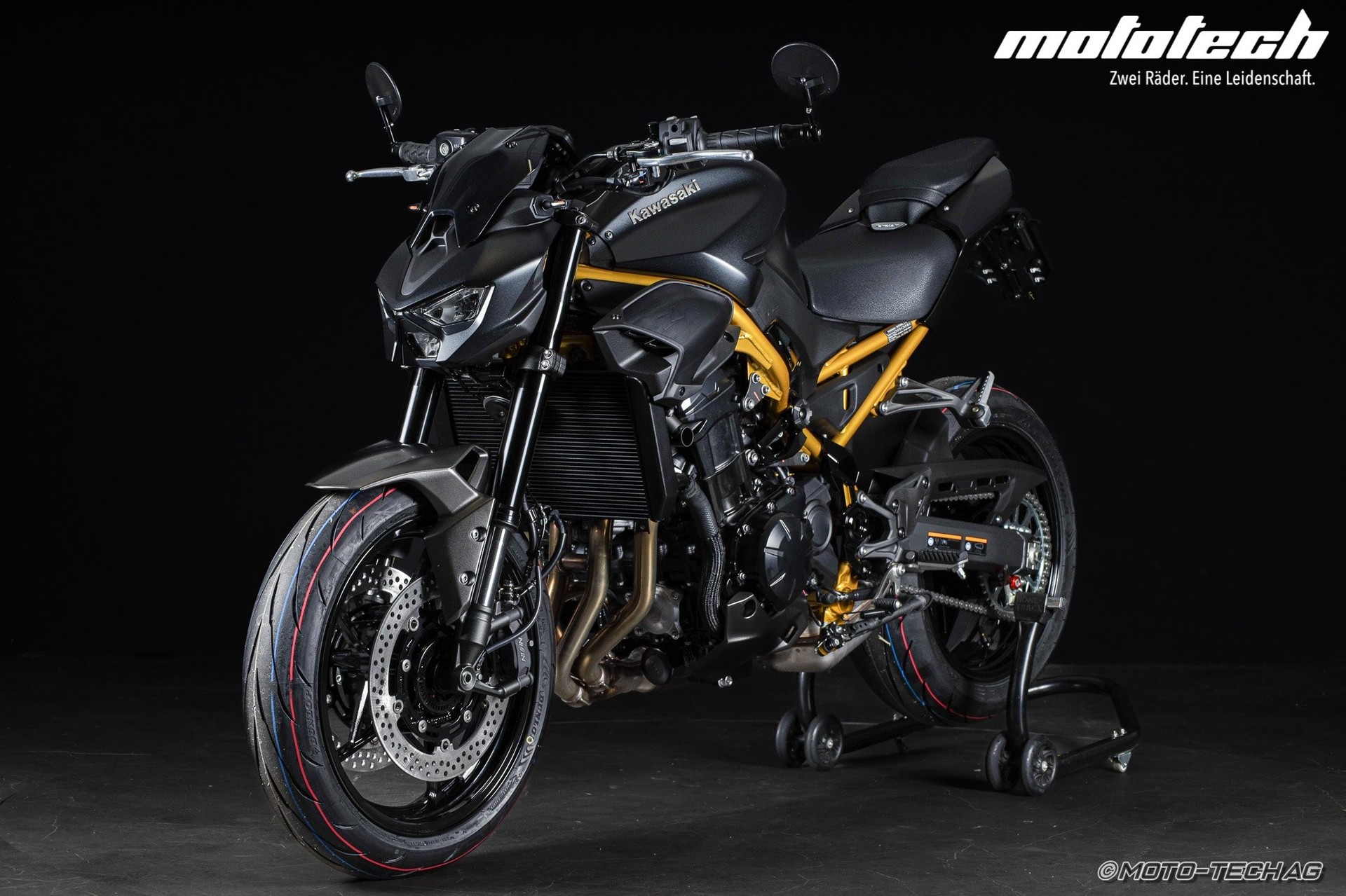 KAWASAKI Z 900 MY26 (91kW) STAGE 1-image-5