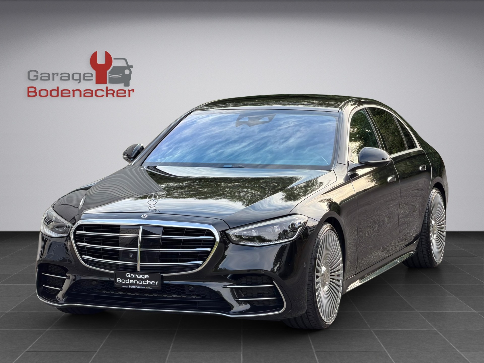 MERCEDES-BENZ S 350 d 4Matic AMG Line 9G-Tronic-showroom-element-1