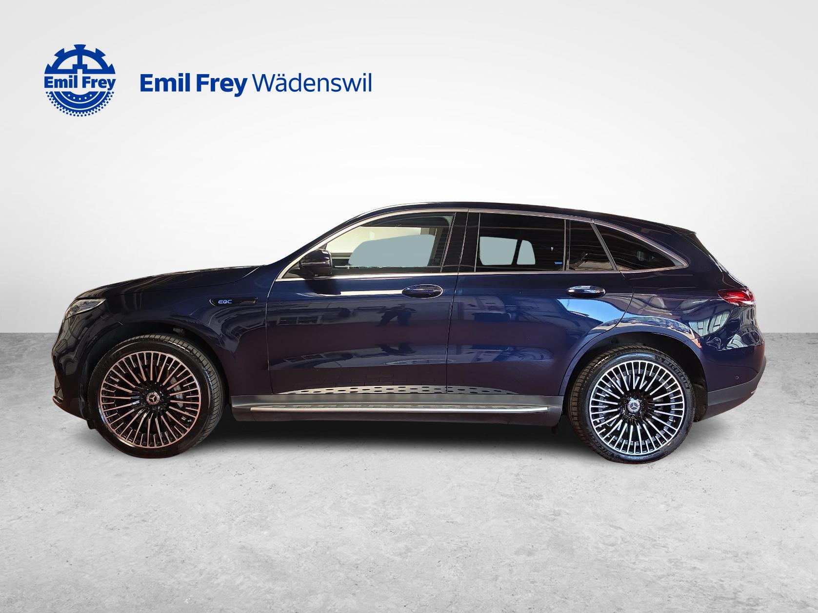 MERCEDES-BENZ EQC 400 4MATIC AMG Line-showroom-element-2