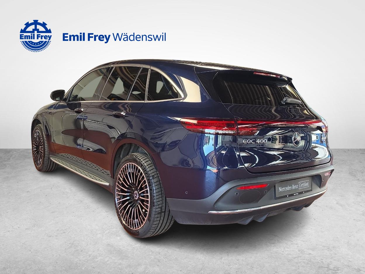 MERCEDES-BENZ EQC 400 4MATIC AMG Line-showroom-element-3
