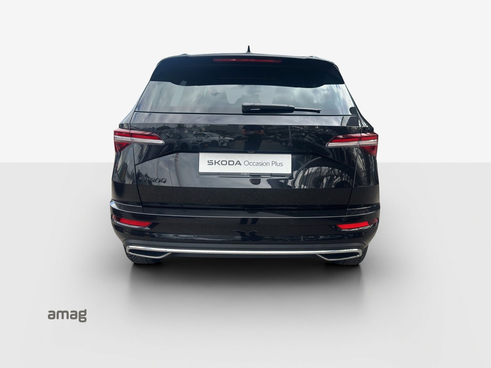 SKODA Karoq 1.5 TSI SportLine DSG-showroom-element-3
