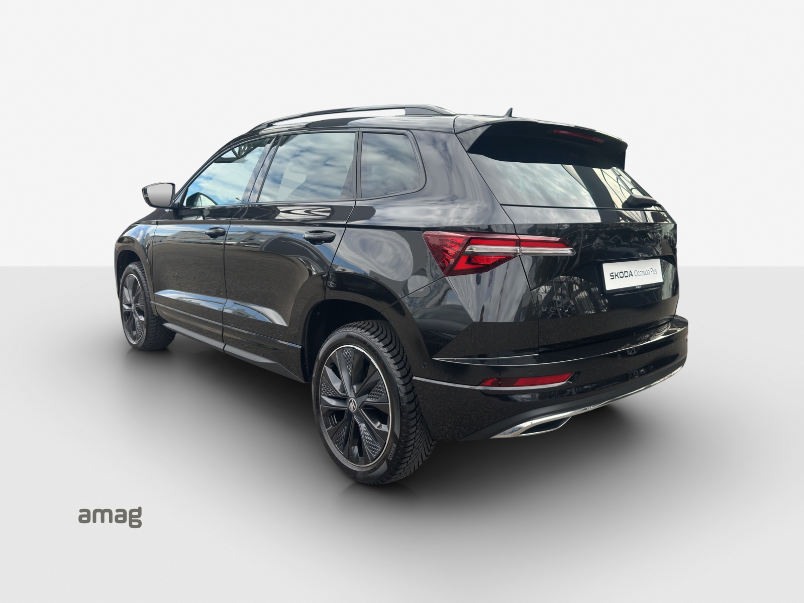 SKODA Karoq 1.5 TSI SportLine DSG-showroom-element-2
