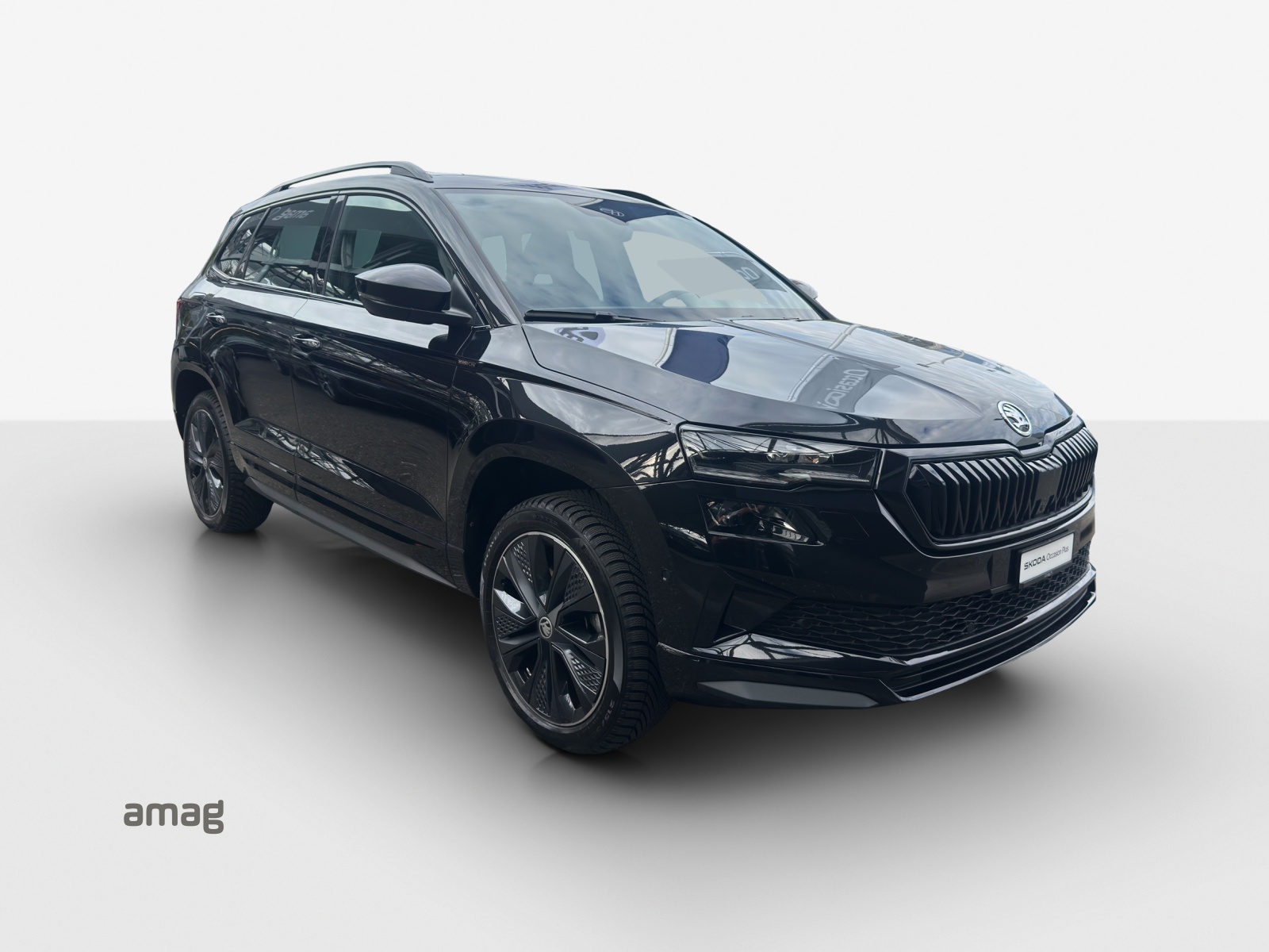 SKODA Karoq 1.5 TSI SportLine DSG-image-5