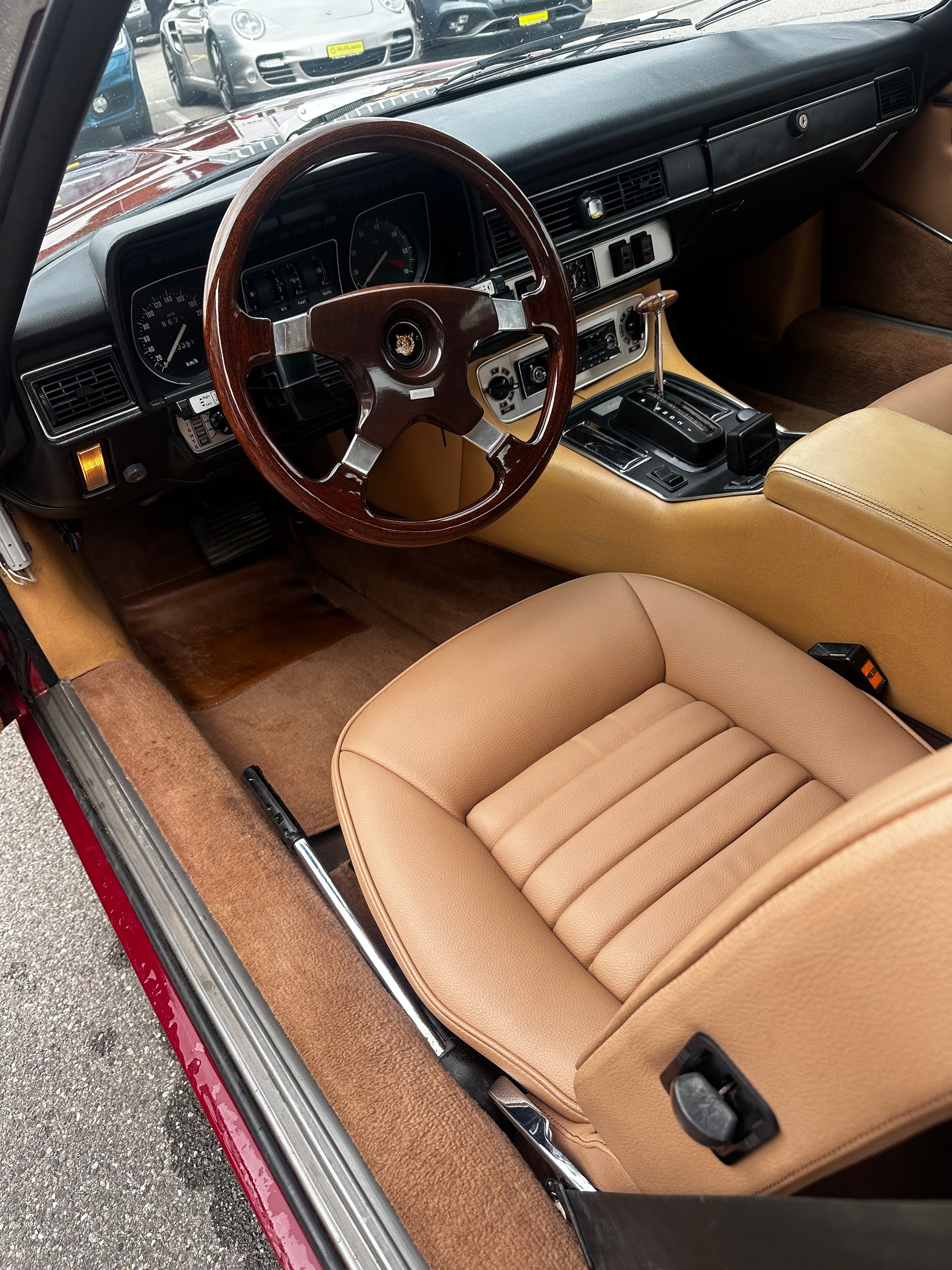JAGUAR XJ-S-image-8
