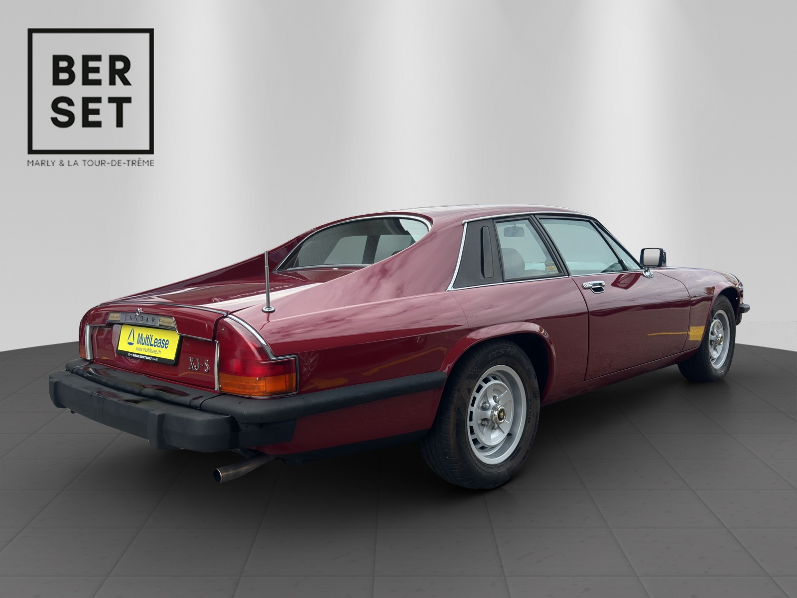 JAGUAR XJ-S-image-4