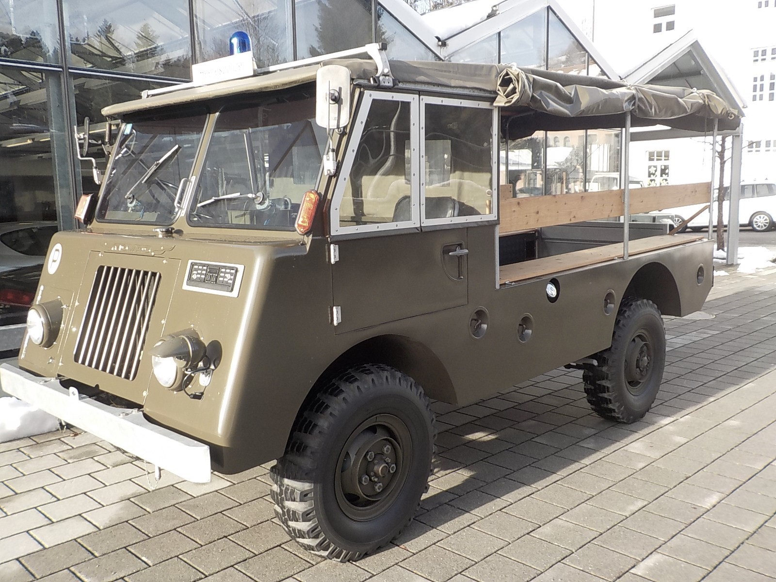 MOWAG GW 3500-showroom-element-1