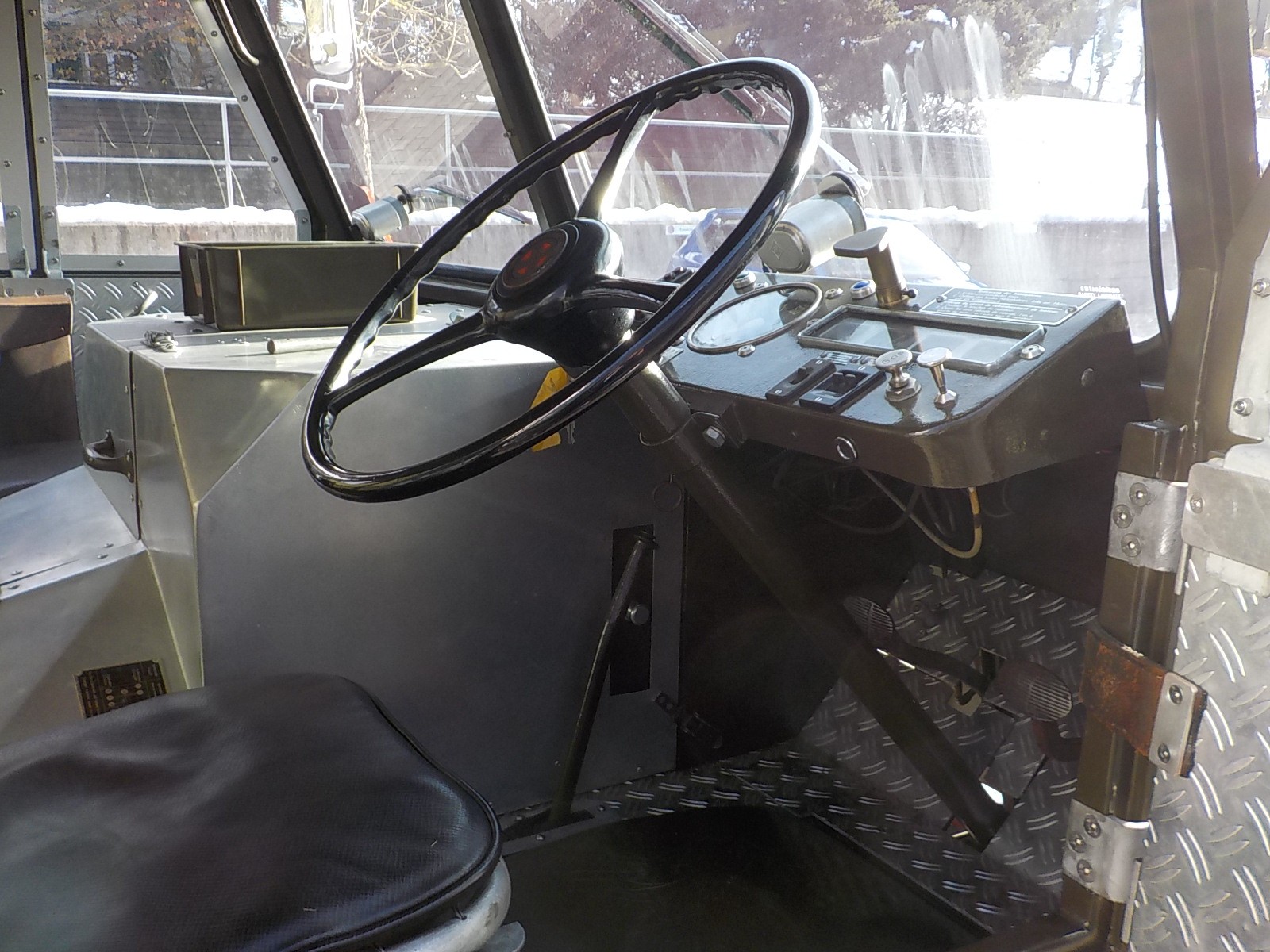 MOWAG GW 3500-image-5