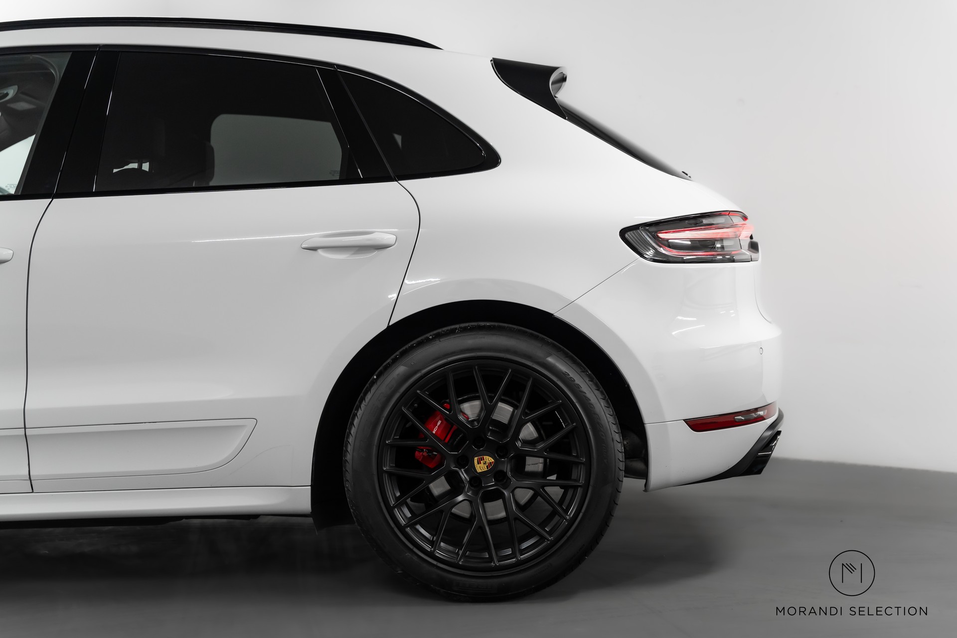 PORSCHE Macan 2.9 V6 GTS-image-6