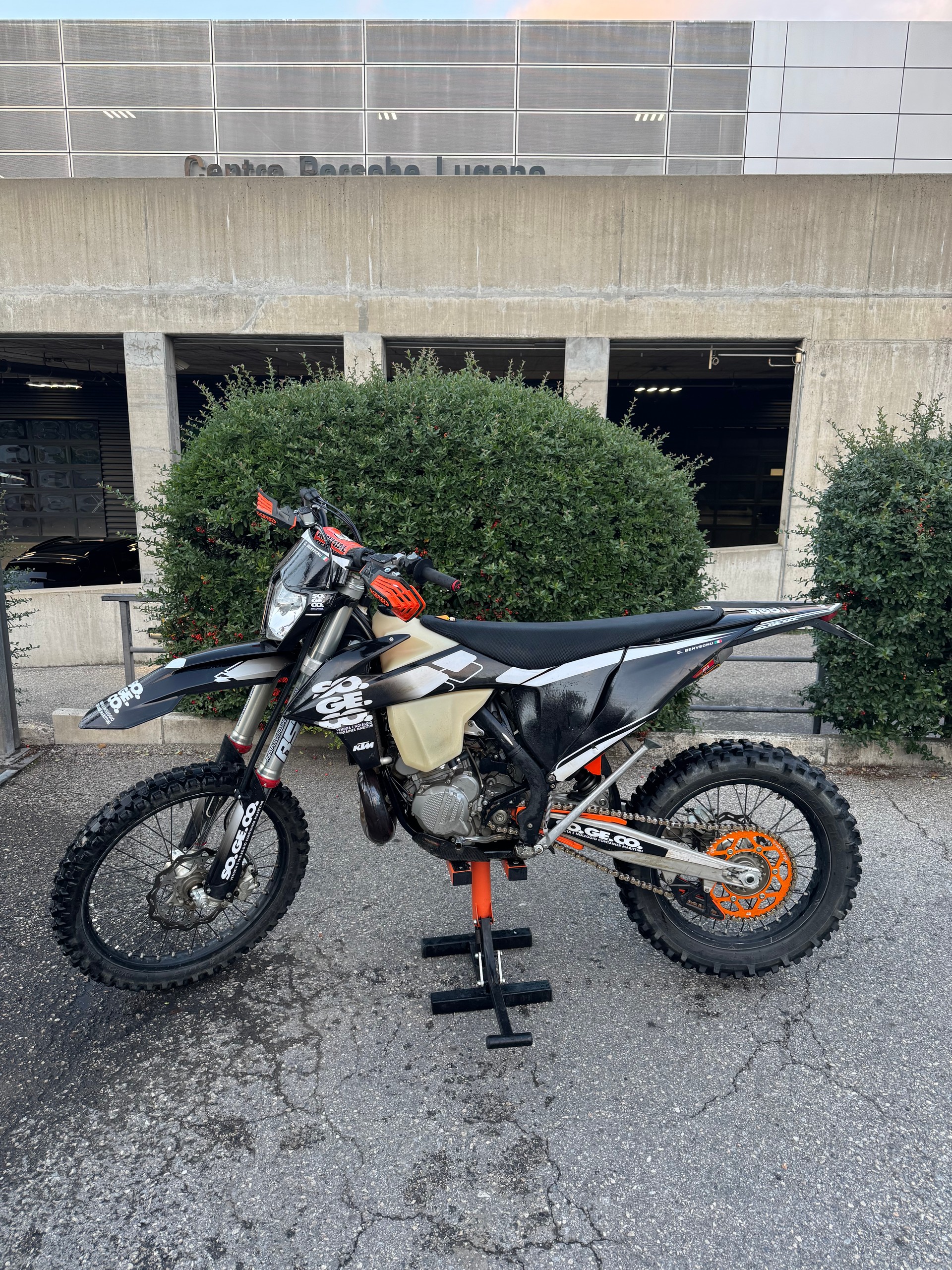 KTM EXC TPI-image-0