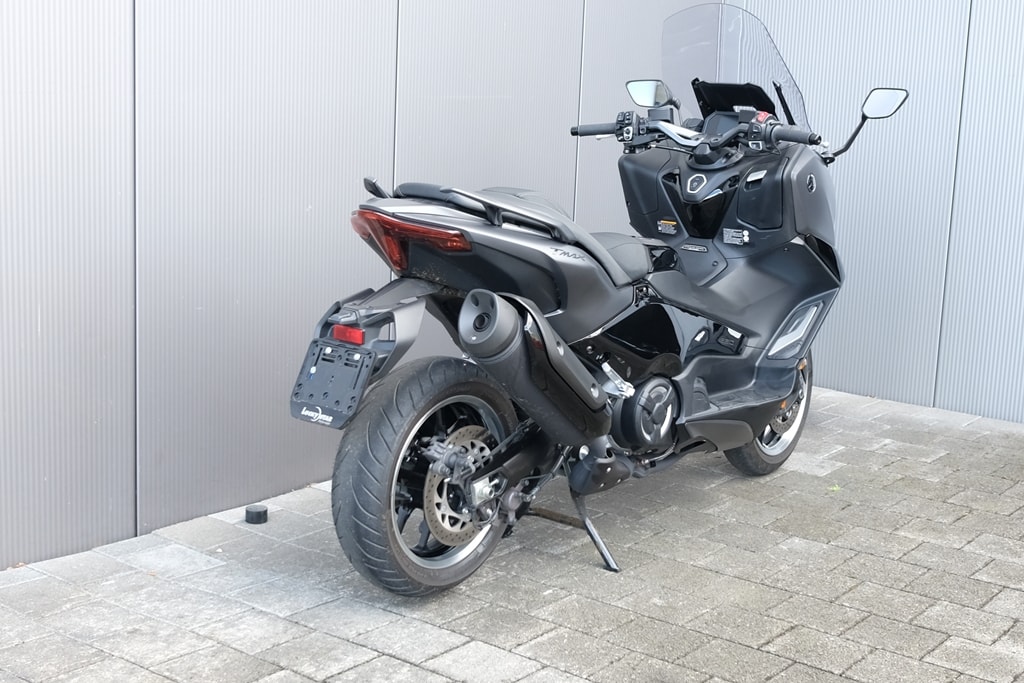 YAMAHA TMax 560 ABS Tech Max-image-1