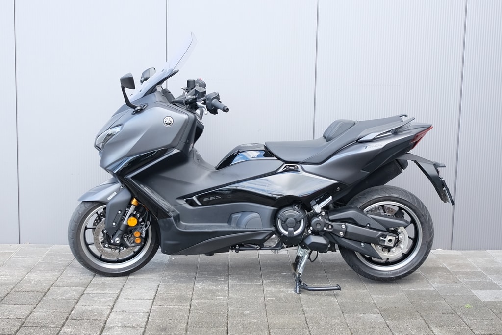YAMAHA TMax 560 ABS Tech Max-image-2