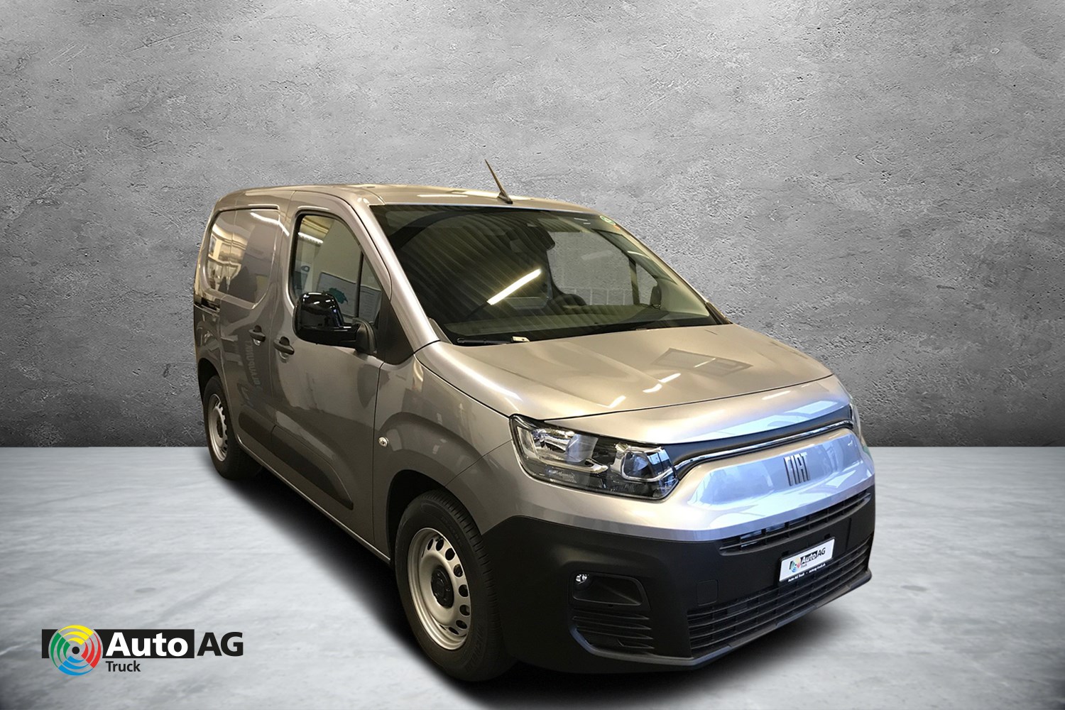 FIAT E-Doblo L1 50kWh 800kg Pro