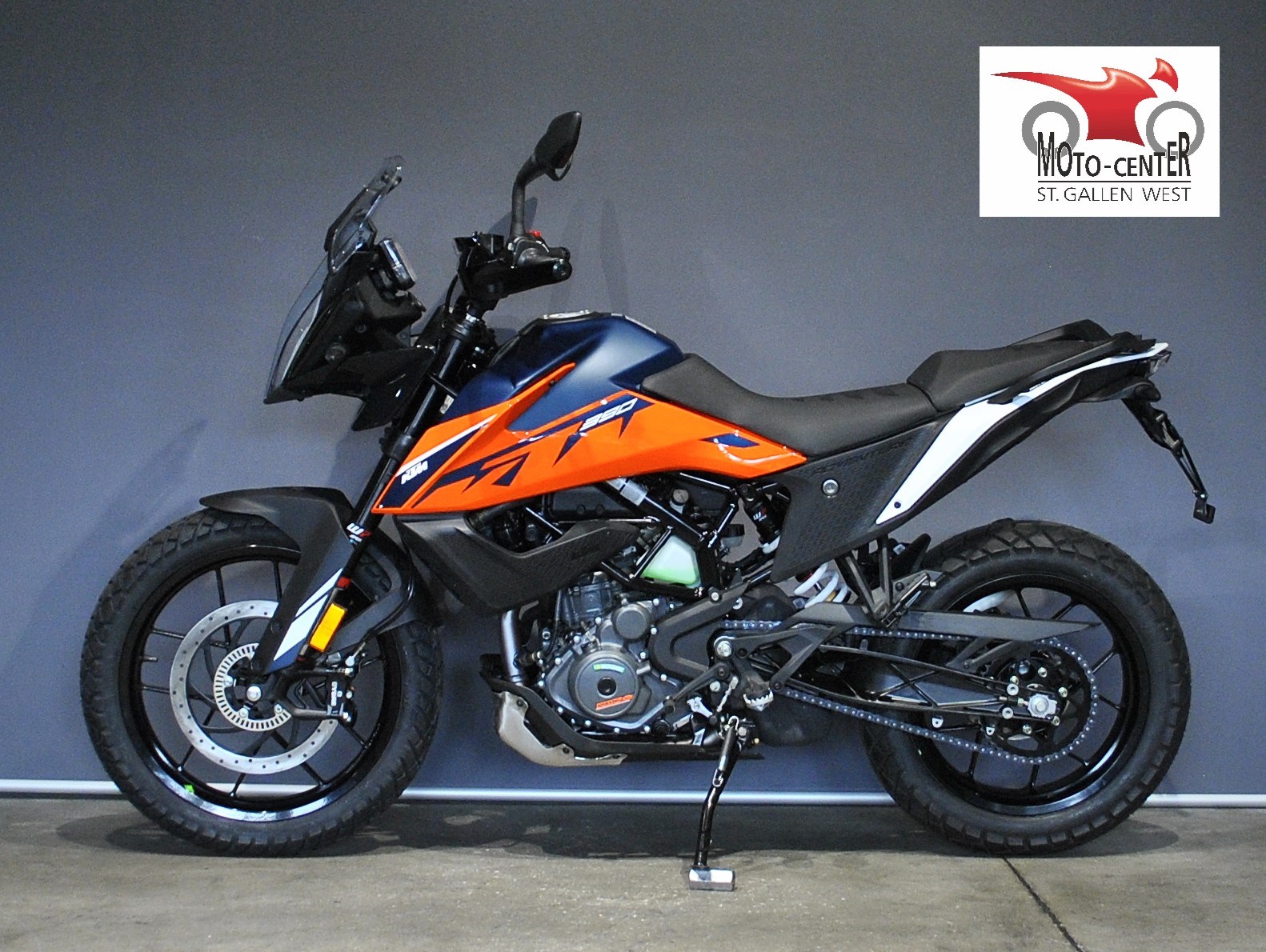 KTM 390 Adventure-image-2