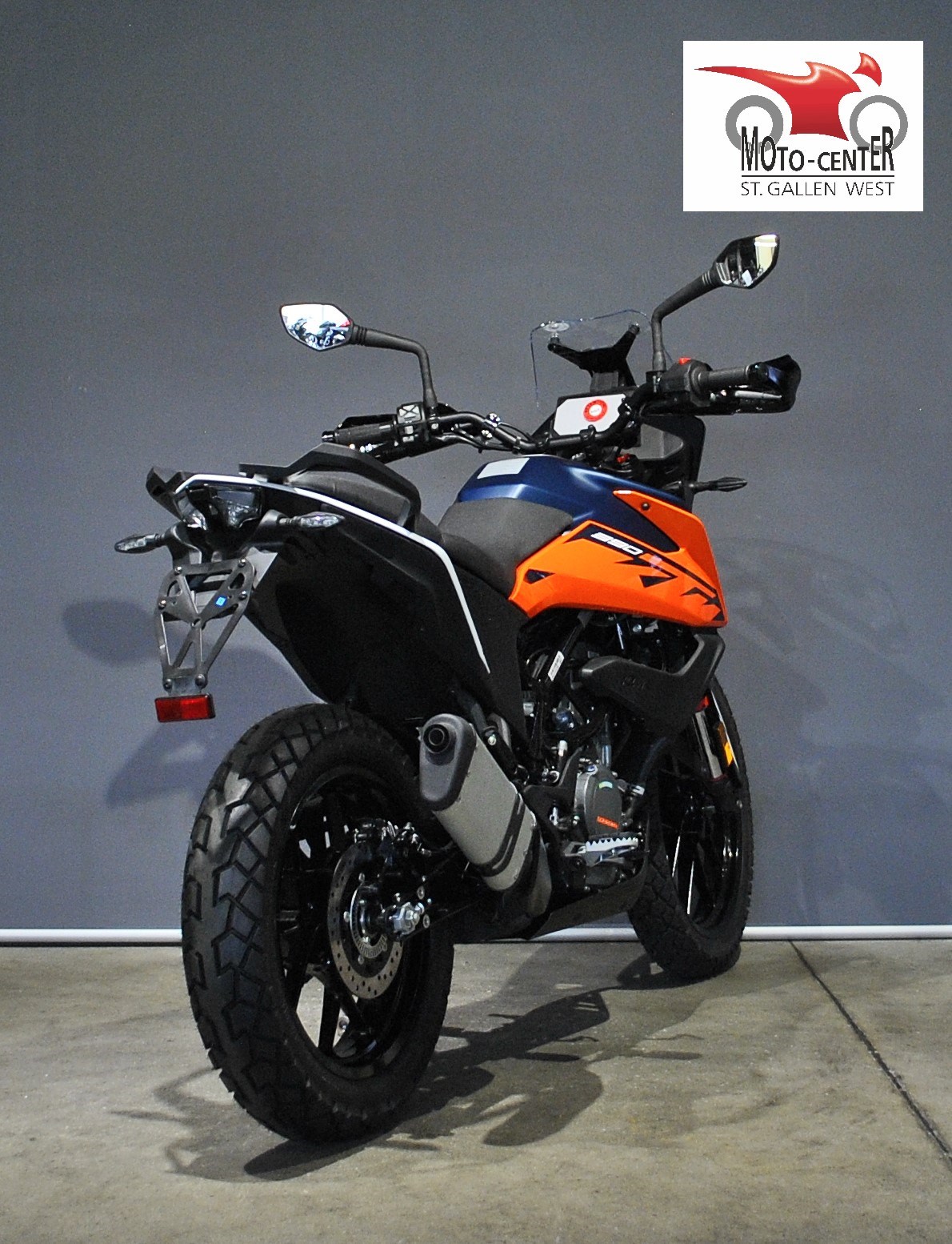 KTM 390 Adventure-image-4