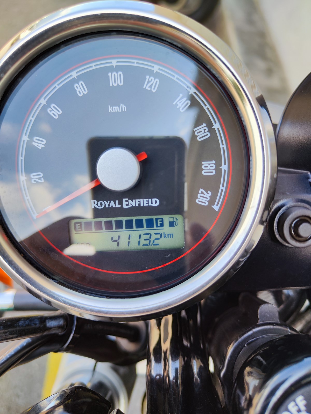 ROYAL ENFIELD Continental GT 650 Spezial-image-2