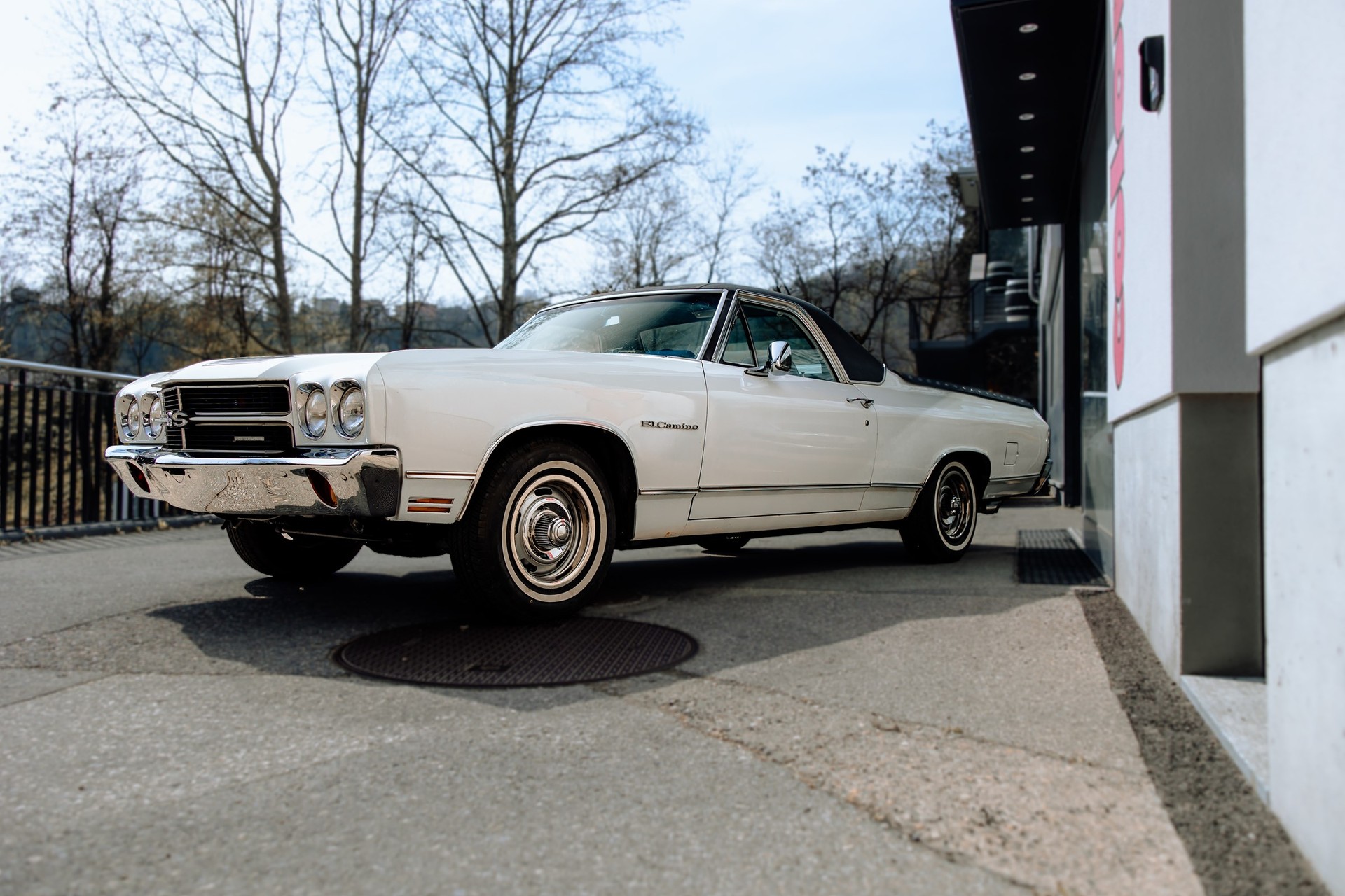 CHEVROLET El Camino-image-2