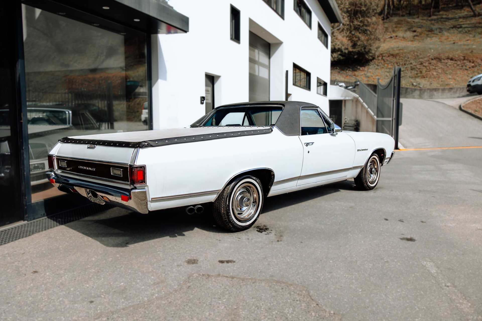 CHEVROLET El Camino-image-4