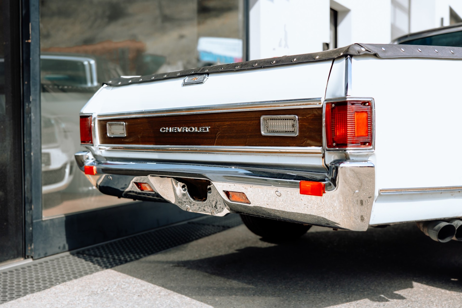 CHEVROLET El Camino-image-7