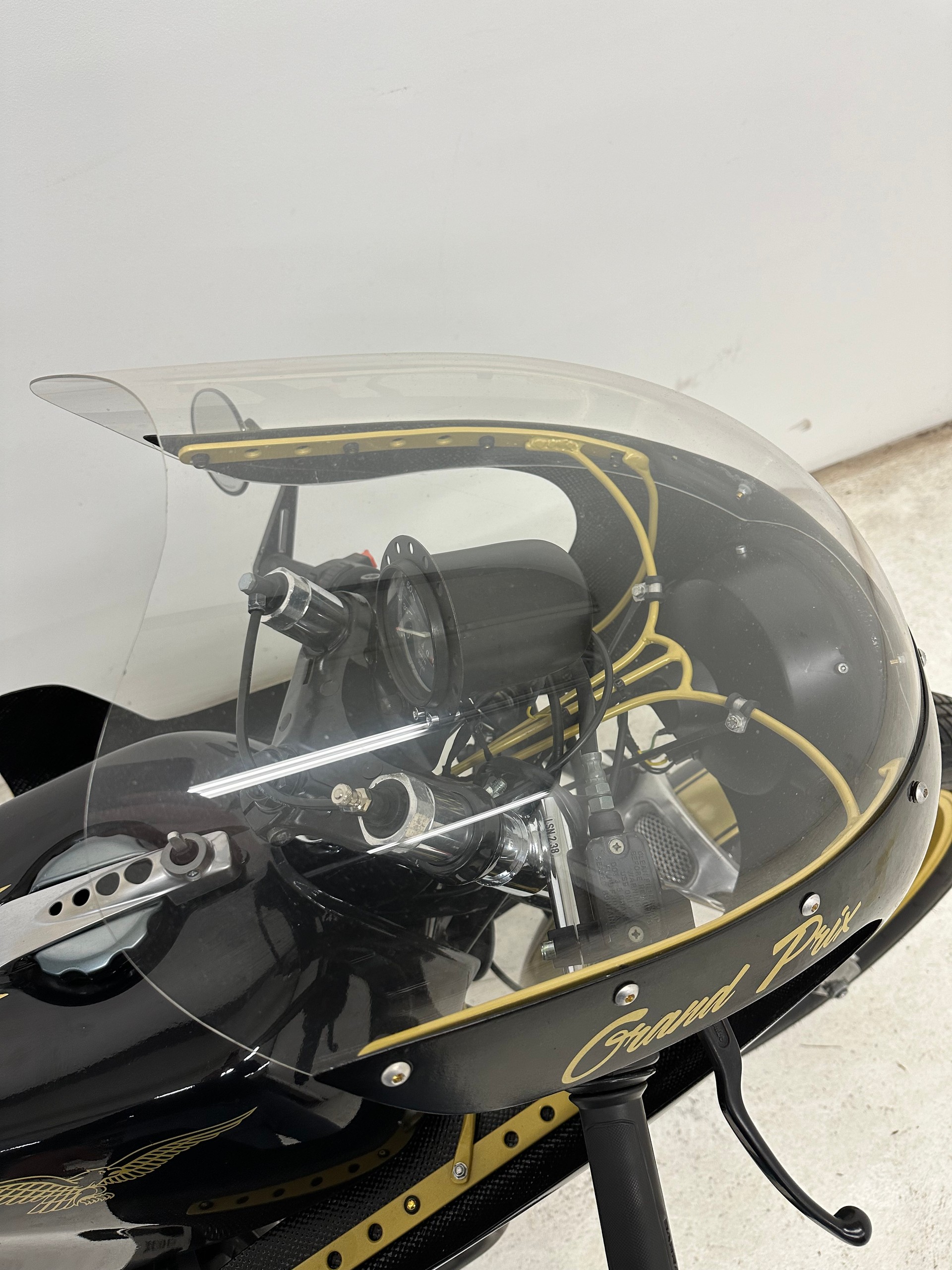 MOTO GUZZI Strada 750 C-image-5
